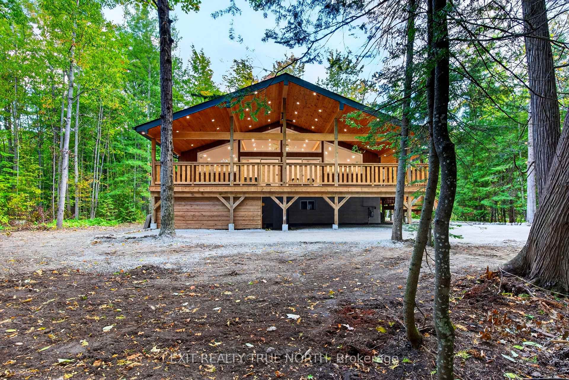 Photo 26 of 36 Pine Needles Drive, Tiny, Rural Tiny — HOMEH