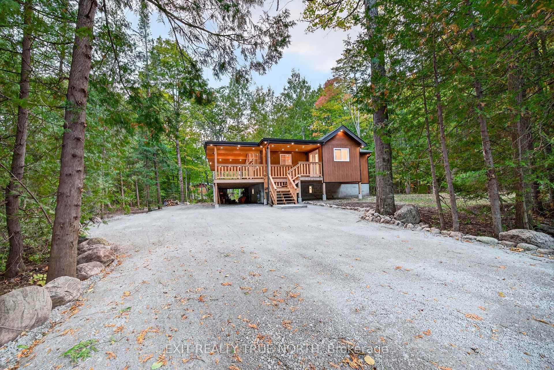 Photo 29 of 36 Pine Needles Drive, Tiny, Rural Tiny — HOMEH
