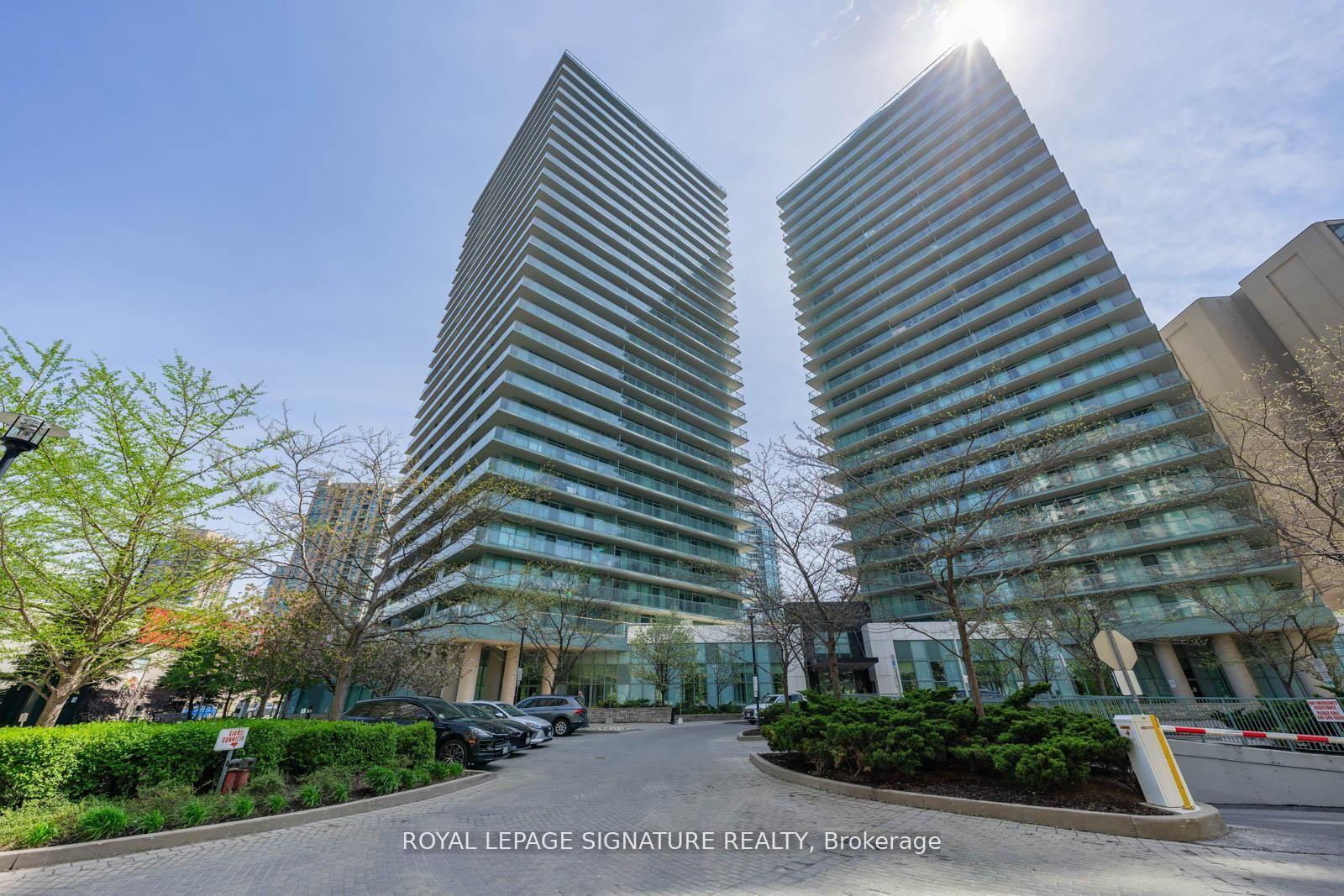 Photo of Unit 508, 5508 Yonge Street