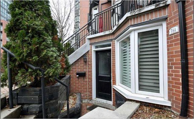 Photo 1 of Unit 59A, 39 Tecumseth Street, Toronto, Niagara — HOMEH