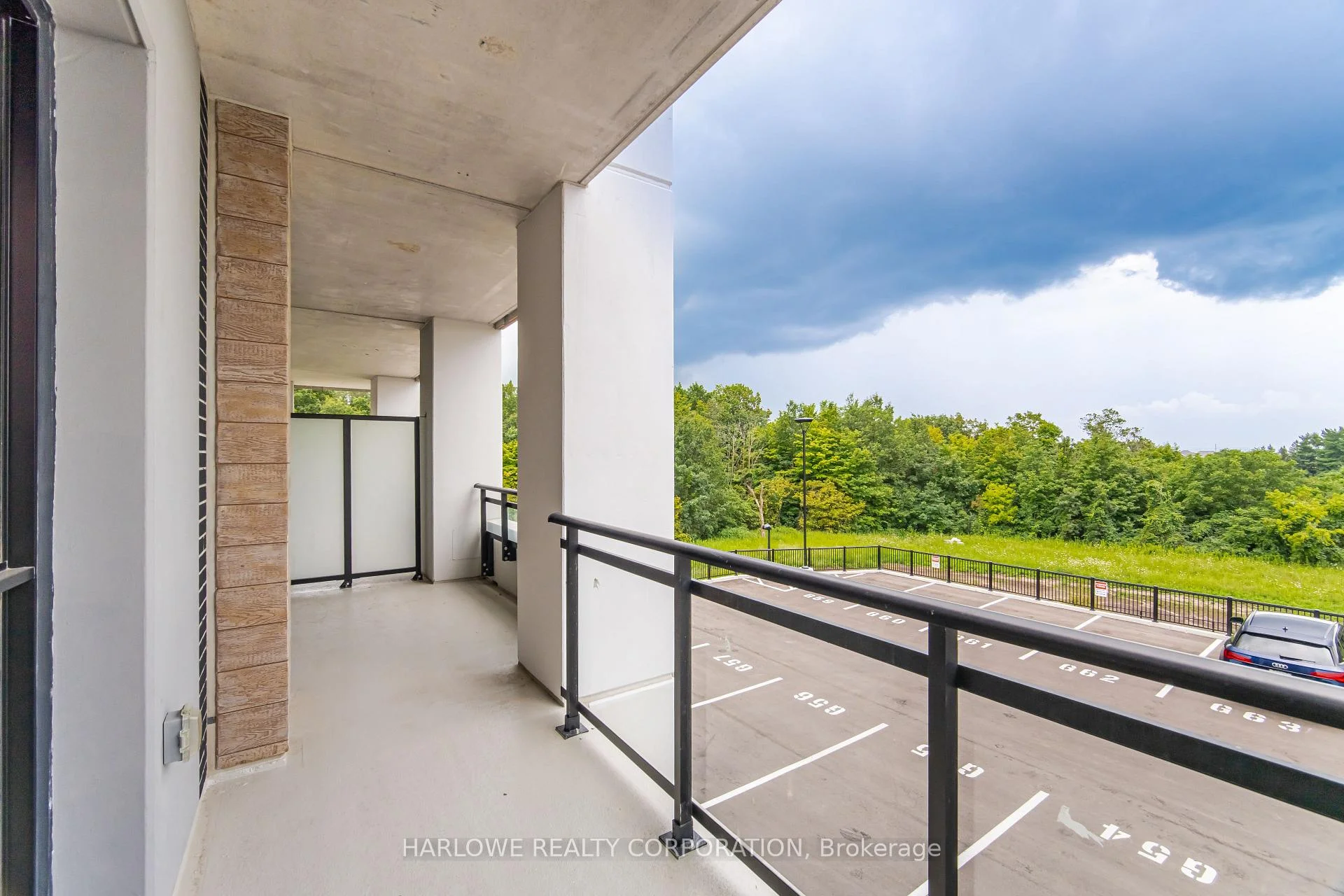 Photo 1 of Unit 202, 740 Whitlock Avenue, Milton, Cobban — HOMEH