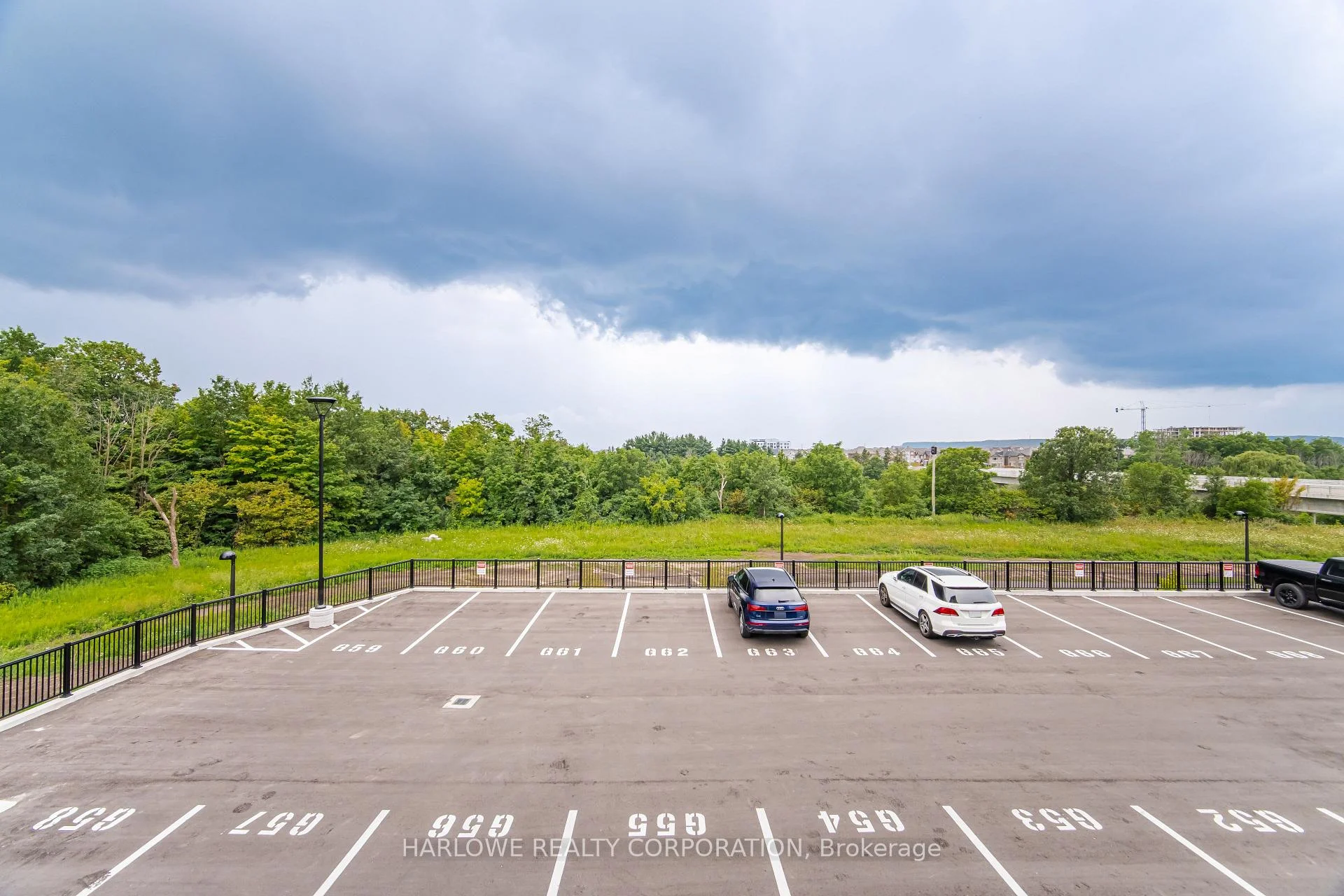 Photo 51 of Unit 202, 740 Whitlock Avenue, Milton, Cobban — HOMEH