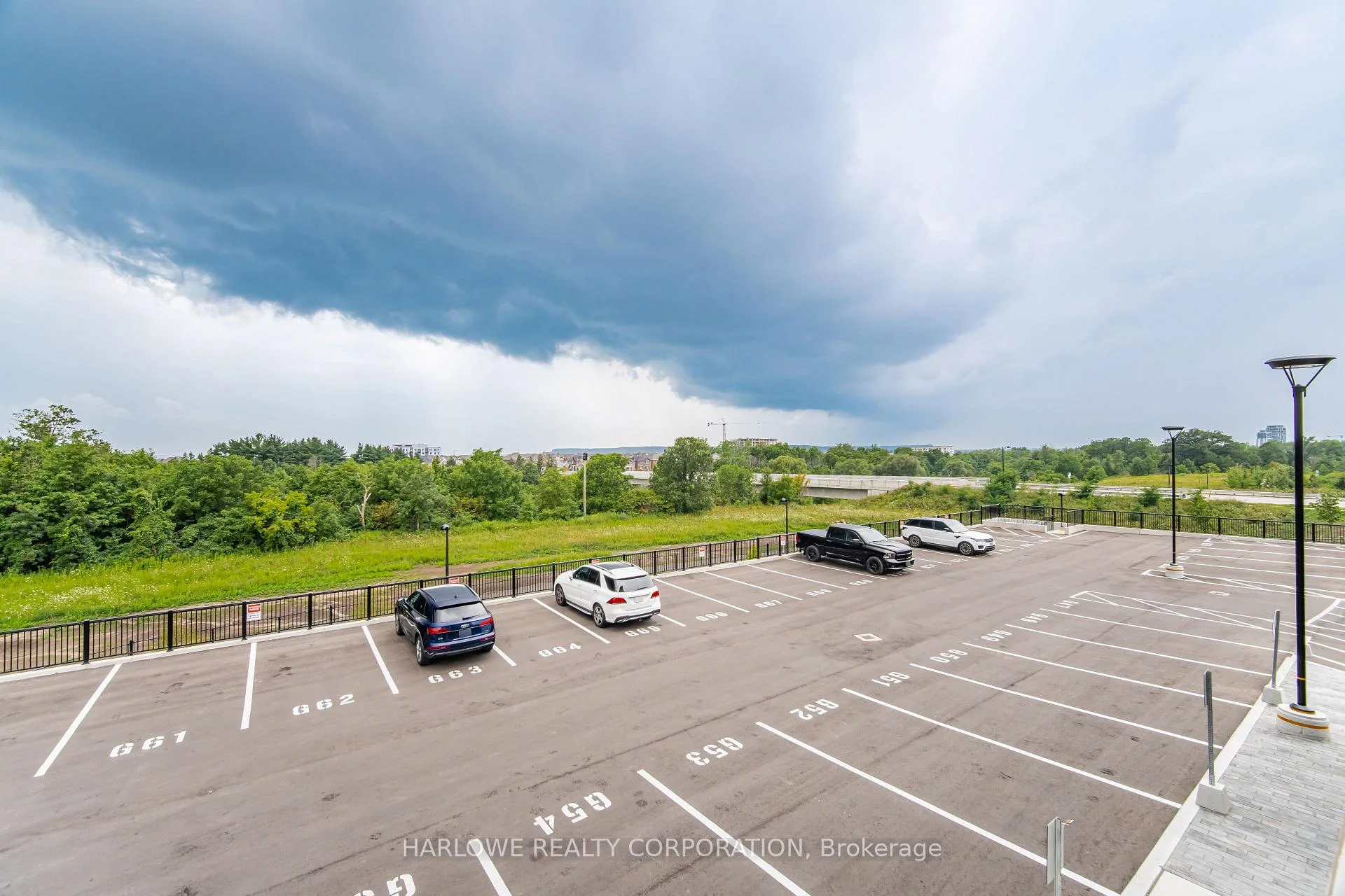 Photo 55 of Unit 202, 740 Whitlock Avenue, Milton, Cobban — HOMEH