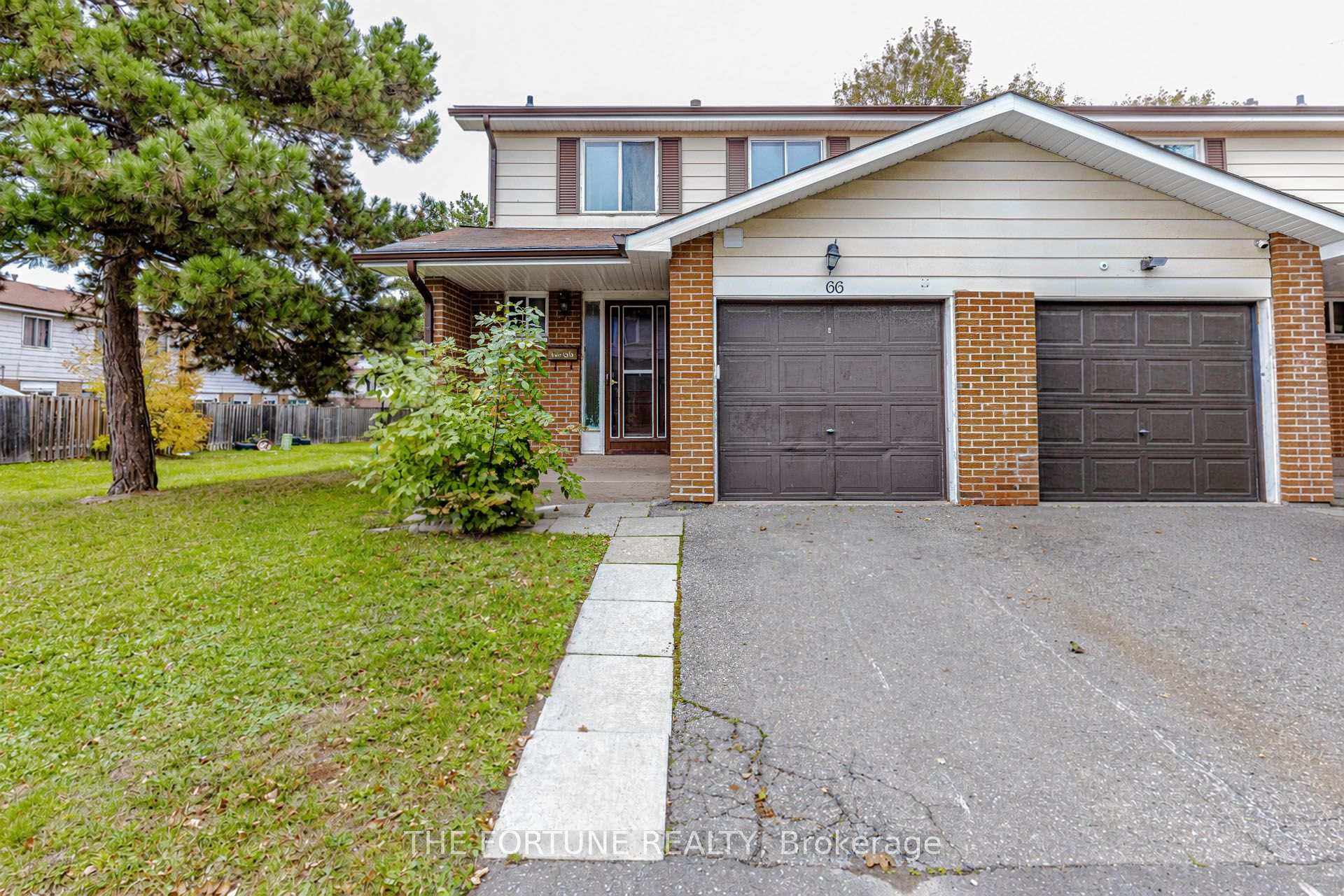 Photo of Unit 66, 7475 Goreway Drive