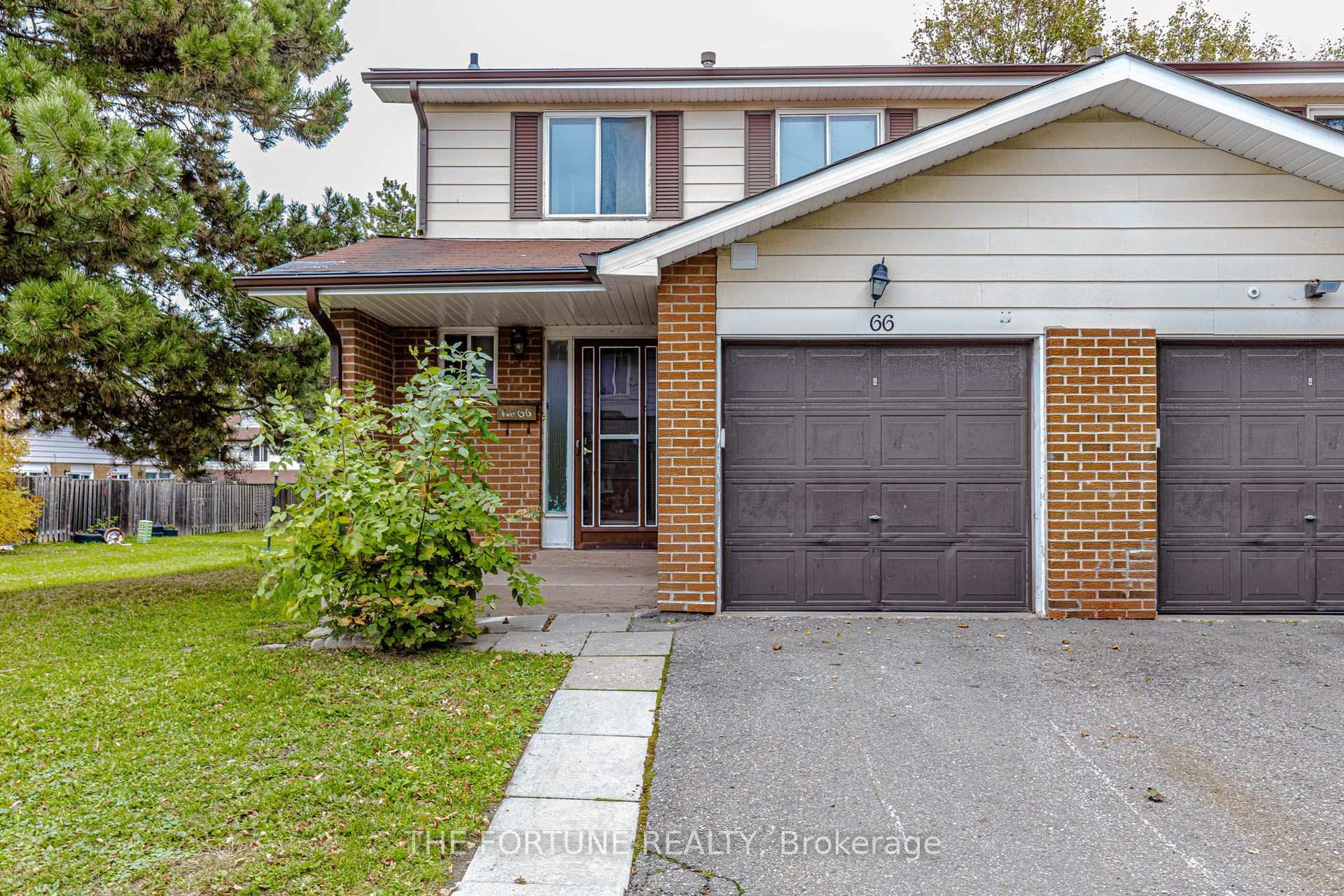 Photo 3 of Unit 66, 7475 Goreway Drive, Mississauga, Malton — HOMEH