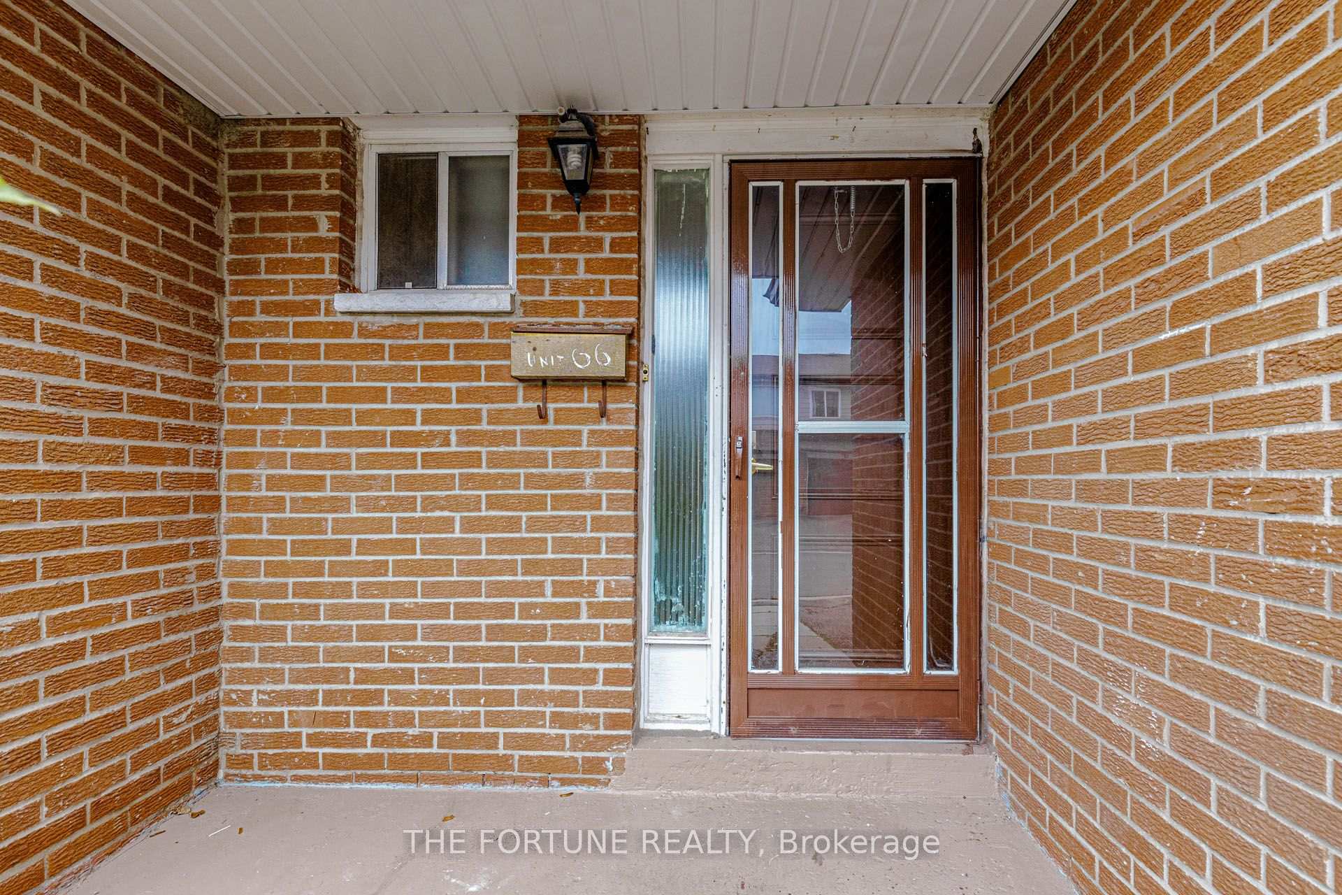 Photo 4 of Unit 66, 7475 Goreway Drive, Mississauga, Malton — HOMEH