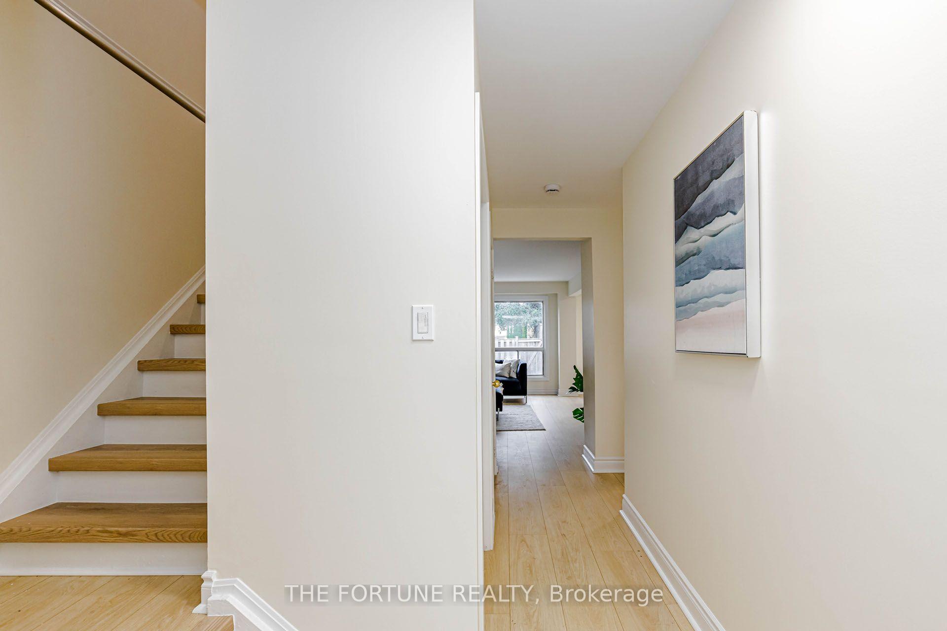 Photo 6 of Unit 66, 7475 Goreway Drive, Mississauga, Malton — HOMEH