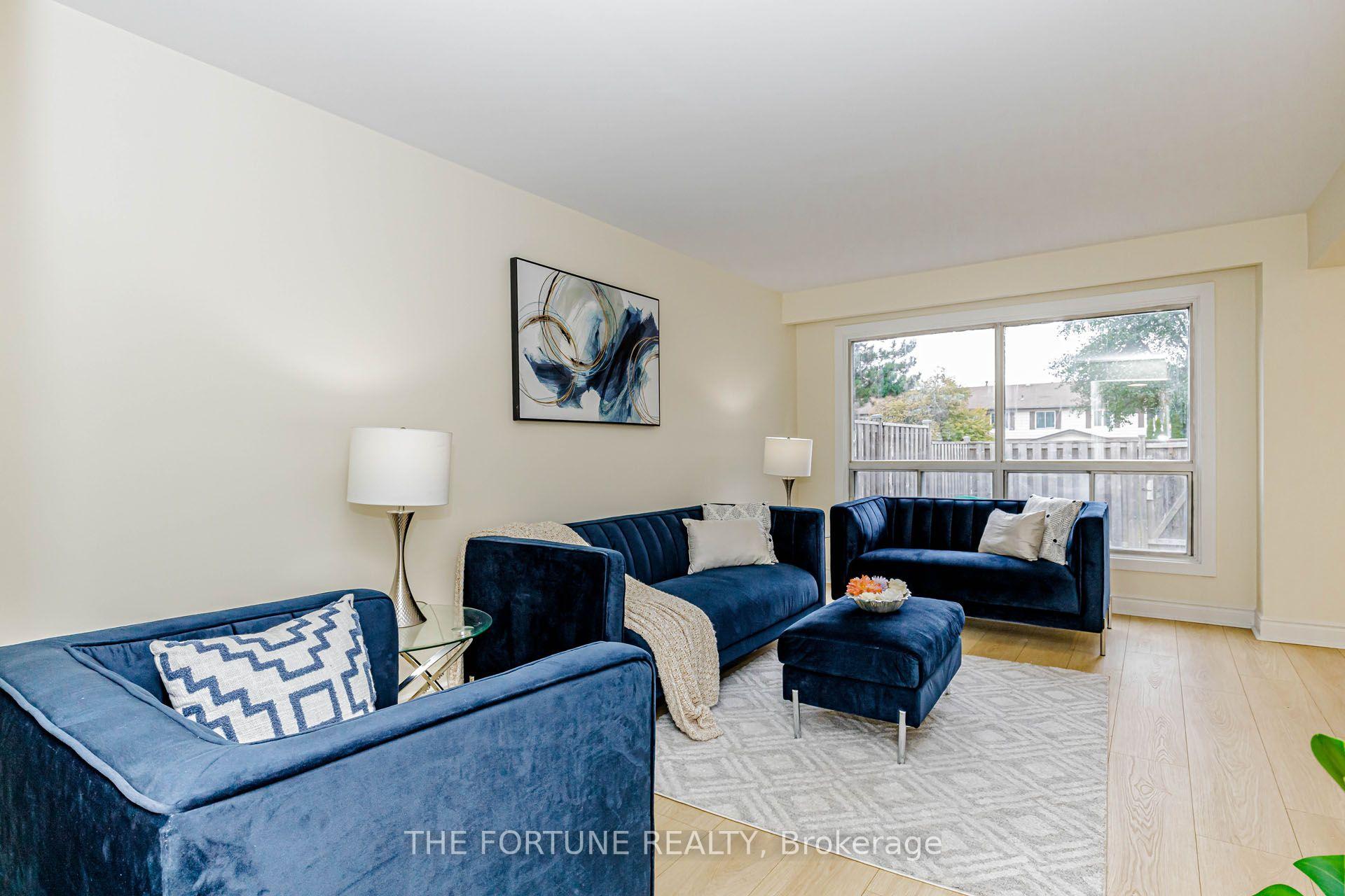 Photo 7 of Unit 66, 7475 Goreway Drive, Mississauga, Malton — HOMEH