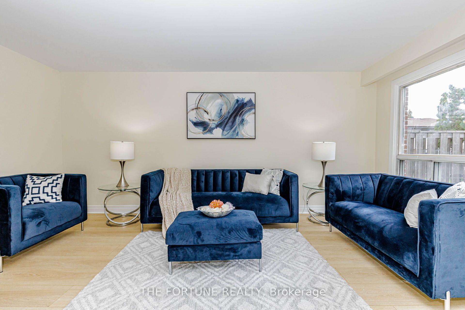 Photo 8 of Unit 66, 7475 Goreway Drive, Mississauga, Malton — HOMEH