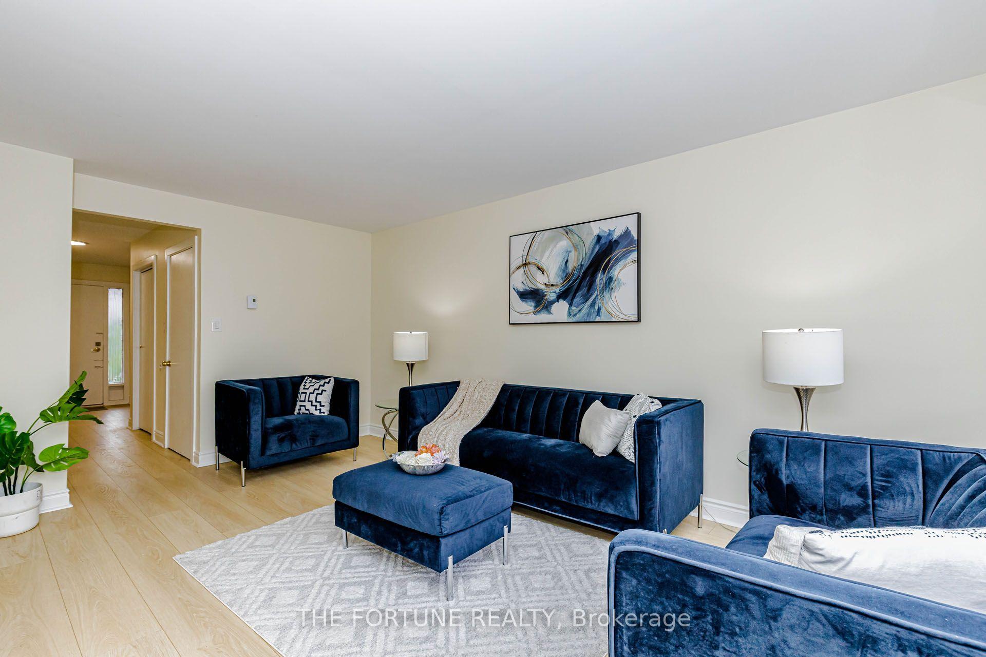 Photo 9 of Unit 66, 7475 Goreway Drive, Mississauga, Malton — HOMEH