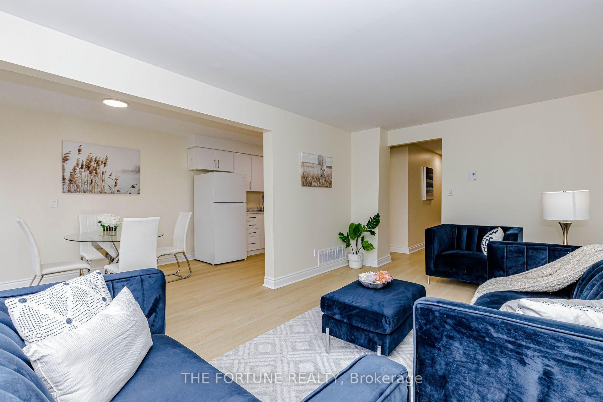 Photo 10 of Unit 66, 7475 Goreway Drive, Mississauga, Malton — HOMEH