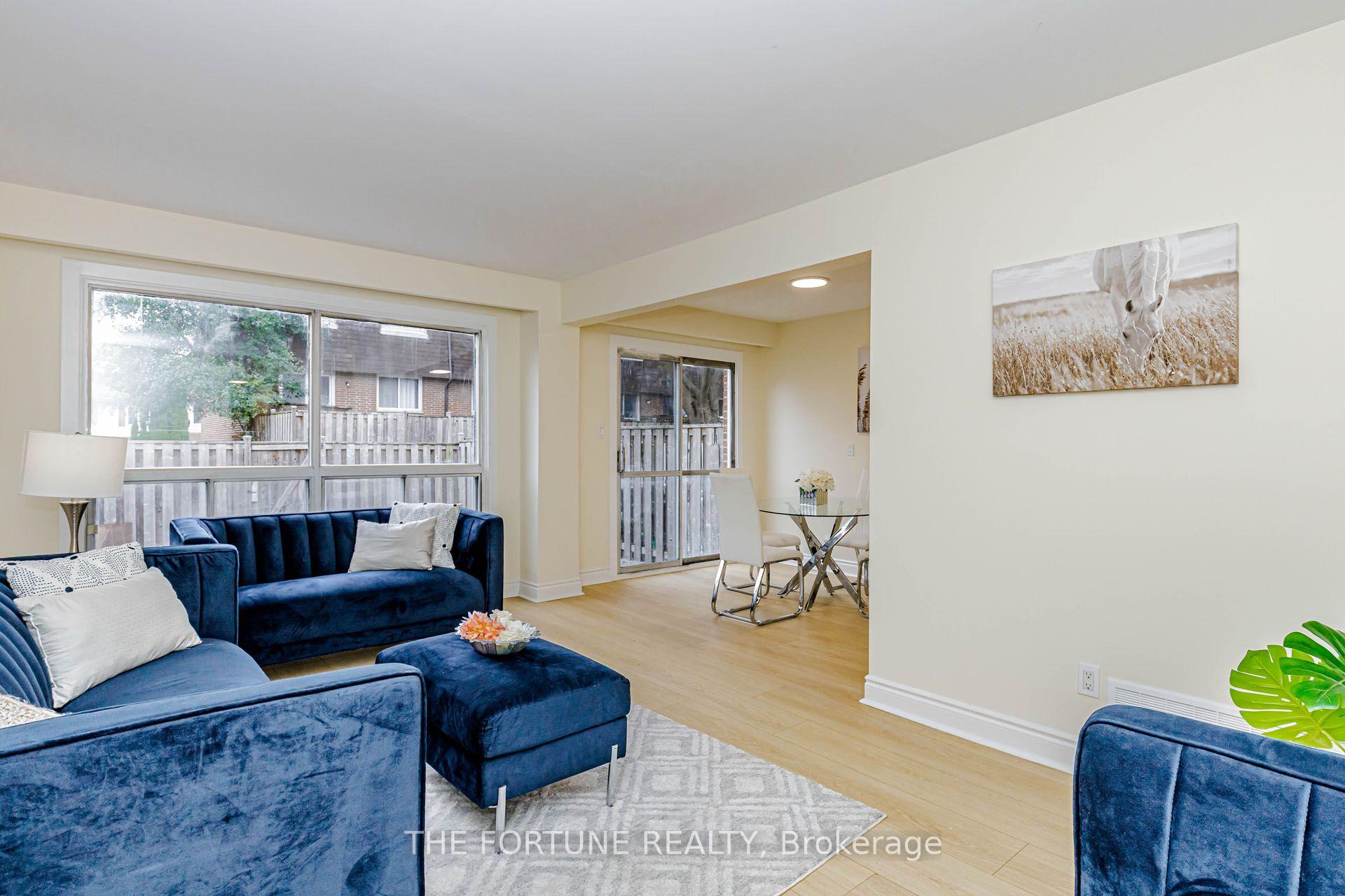 Photo 11 of Unit 66, 7475 Goreway Drive, Mississauga, Malton — HOMEH