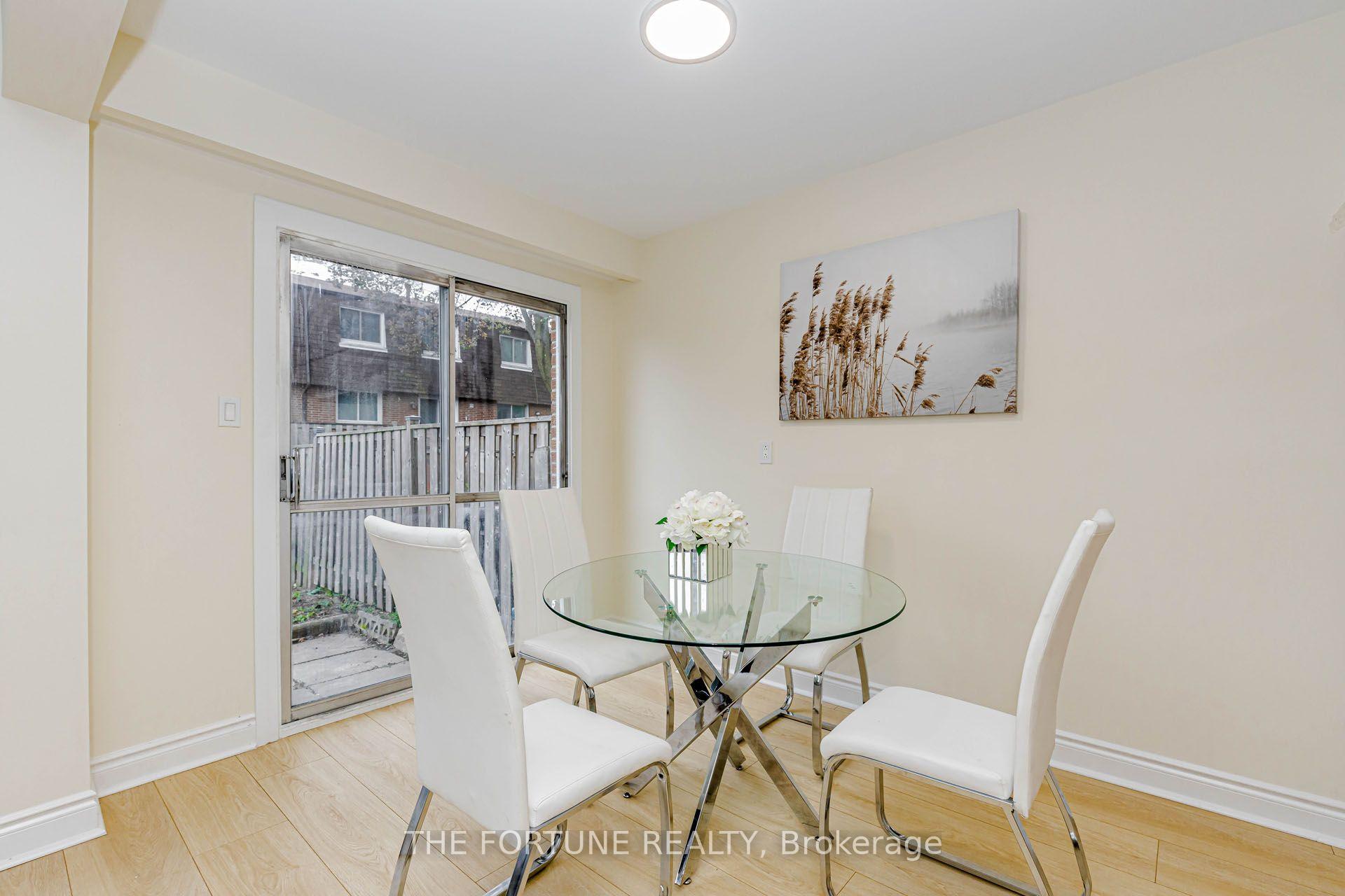 Photo 12 of Unit 66, 7475 Goreway Drive, Mississauga, Malton — HOMEH