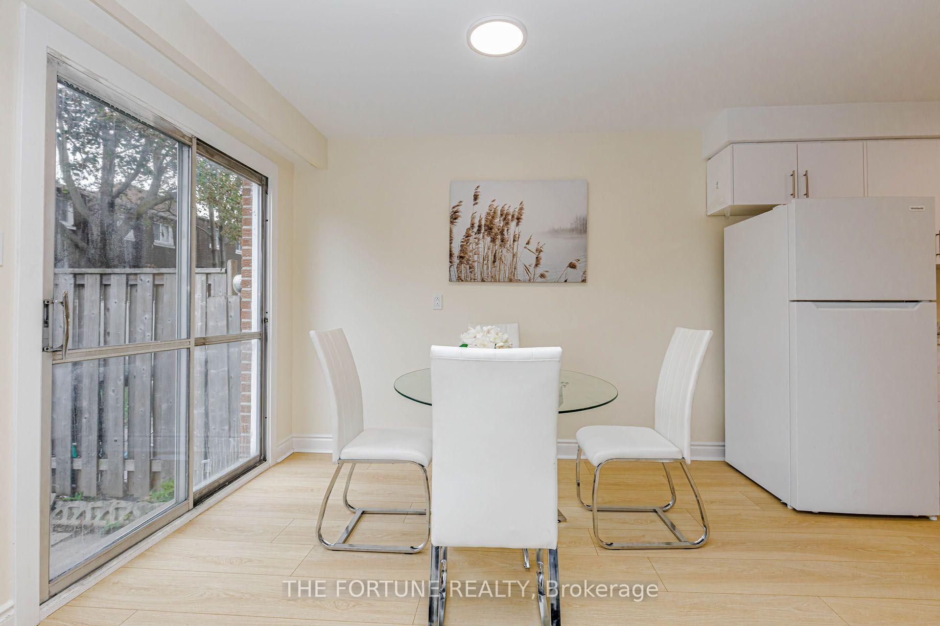 Photo 13 of Unit 66, 7475 Goreway Drive, Mississauga, Malton — HOMEH