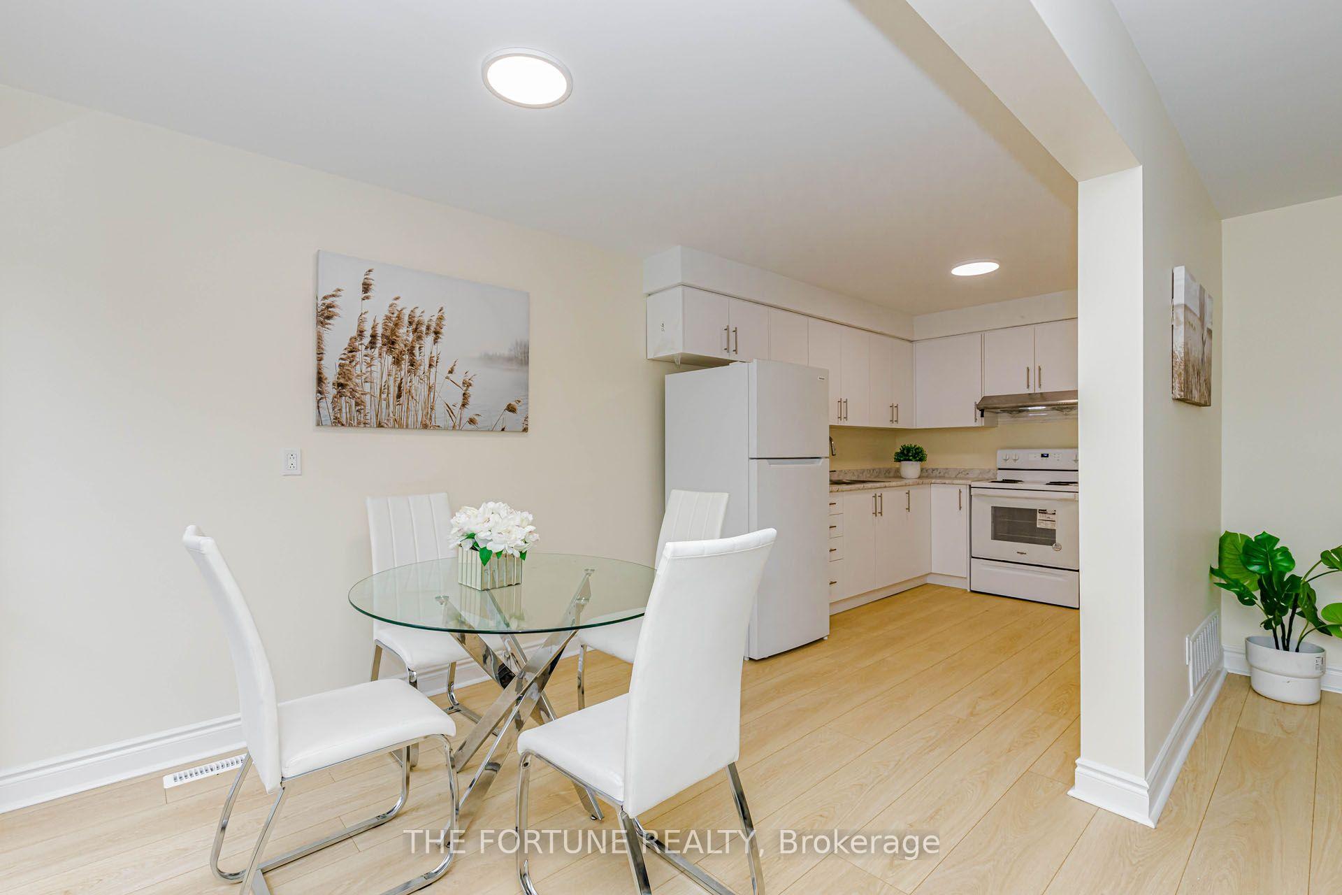 Photo 14 of Unit 66, 7475 Goreway Drive, Mississauga, Malton — HOMEH