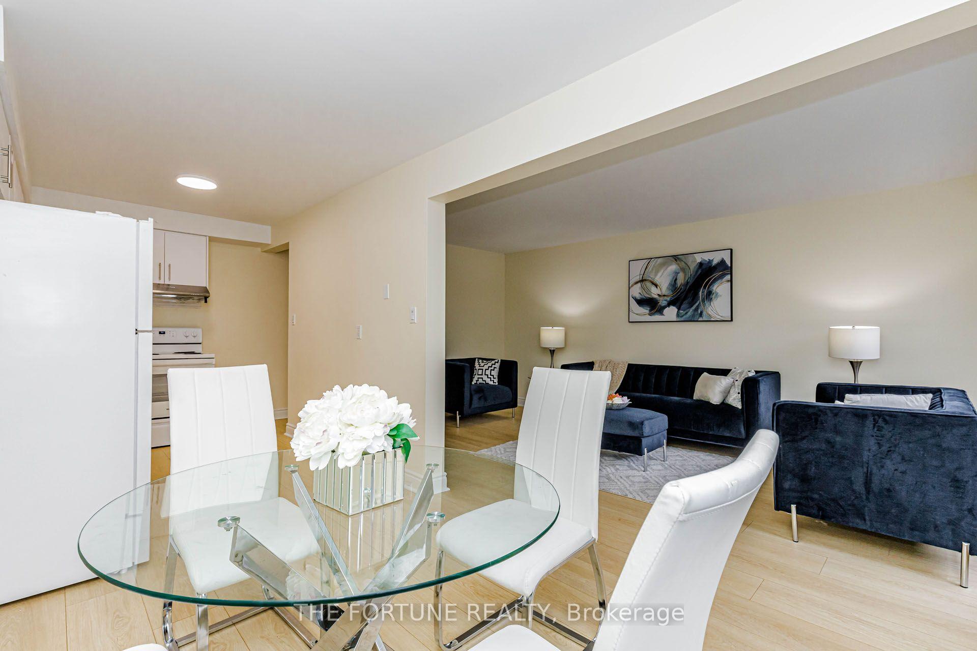 Photo 15 of Unit 66, 7475 Goreway Drive, Mississauga, Malton — HOMEH