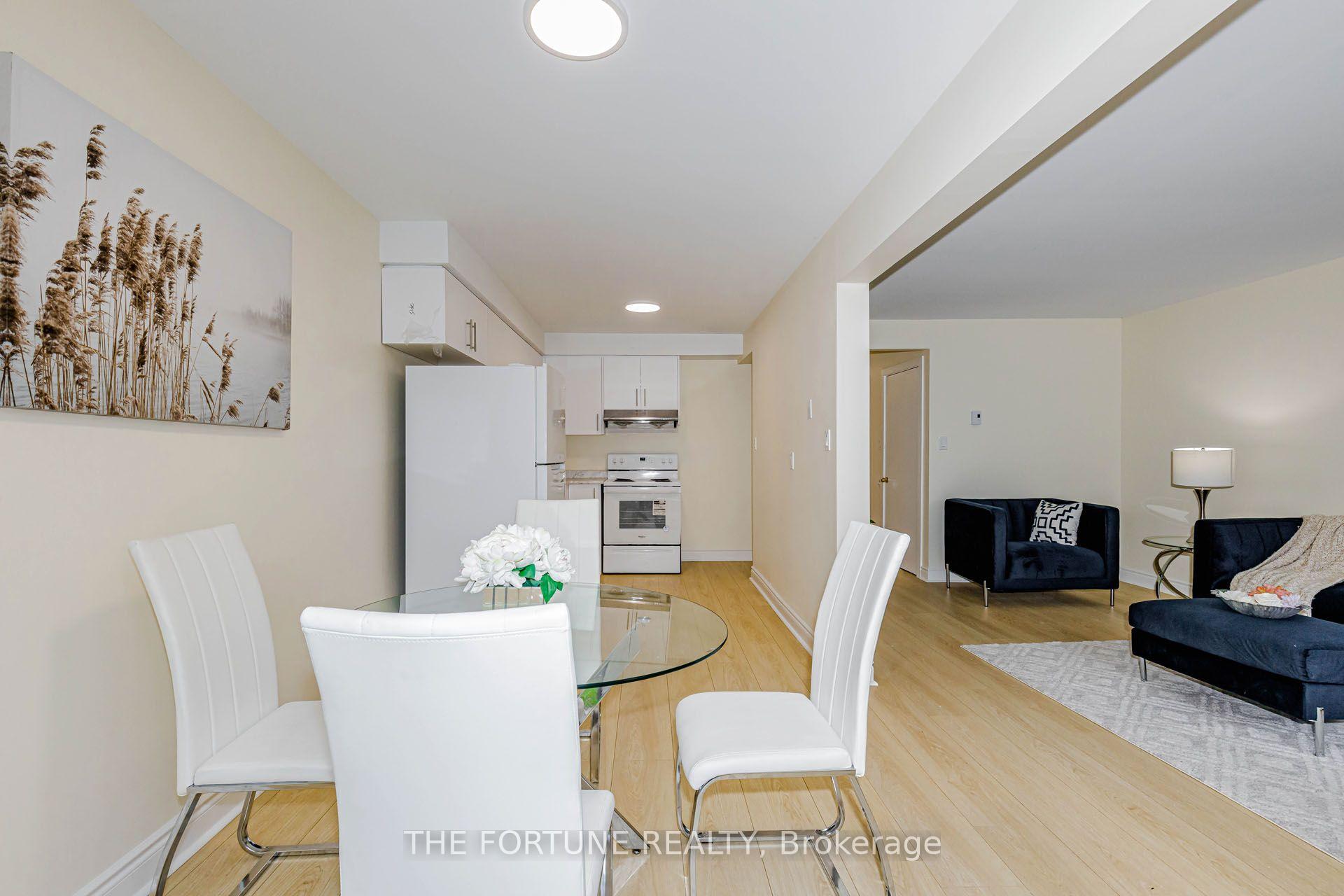 Photo 16 of Unit 66, 7475 Goreway Drive, Mississauga, Malton — HOMEH