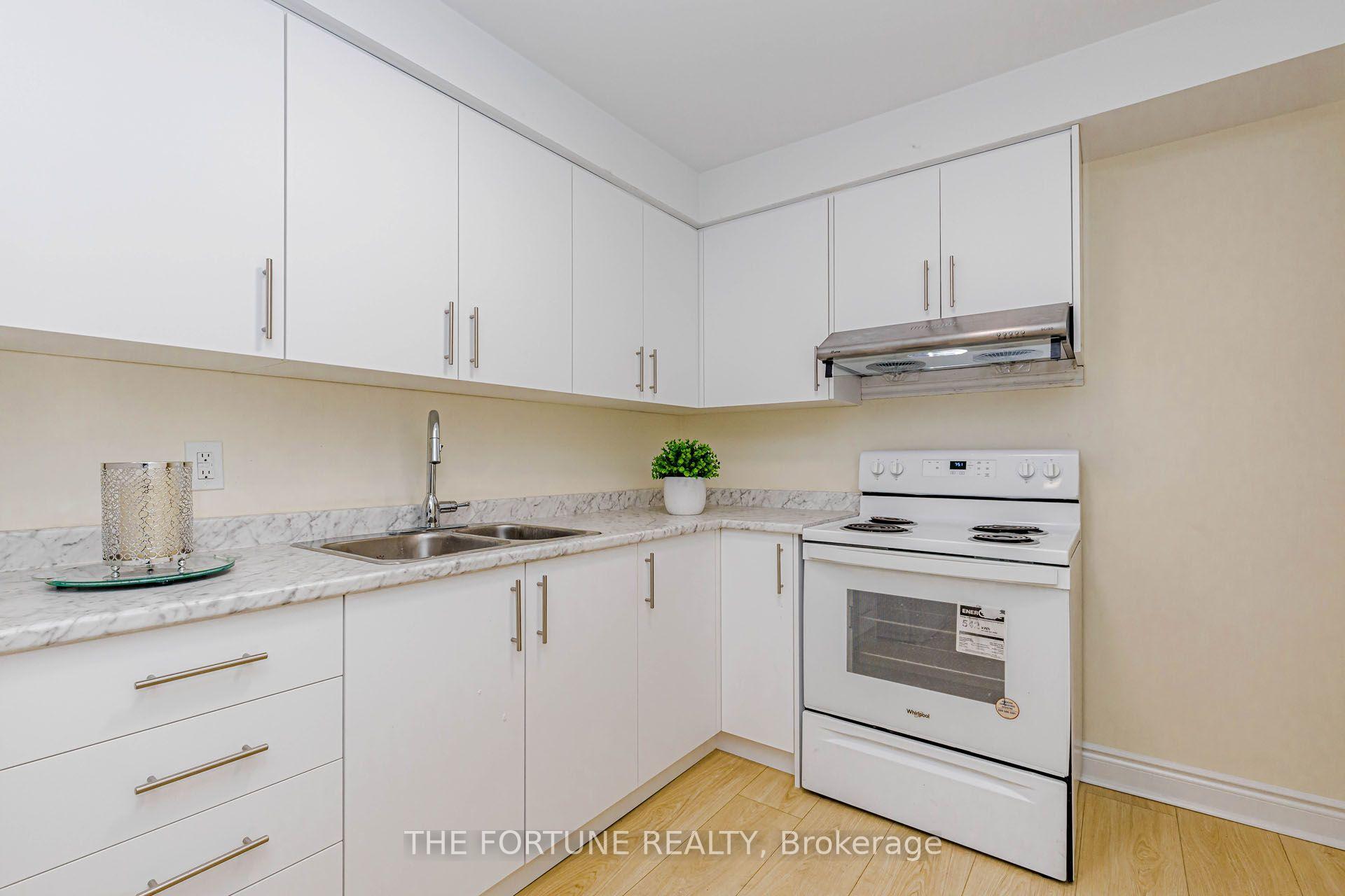 Photo 19 of Unit 66, 7475 Goreway Drive, Mississauga, Malton — HOMEH