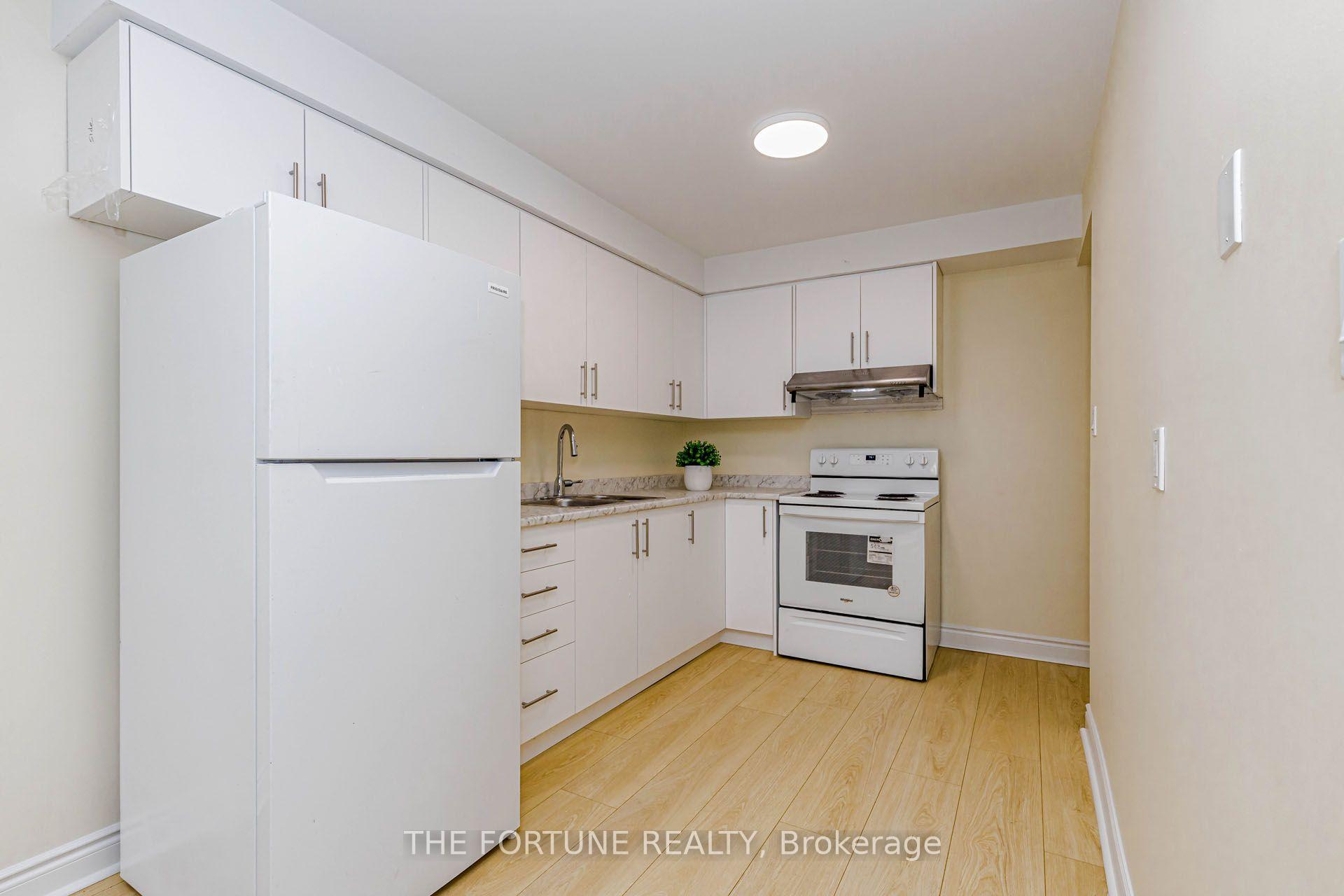 Photo 18 of Unit 66, 7475 Goreway Drive, Mississauga, Malton — HOMEH