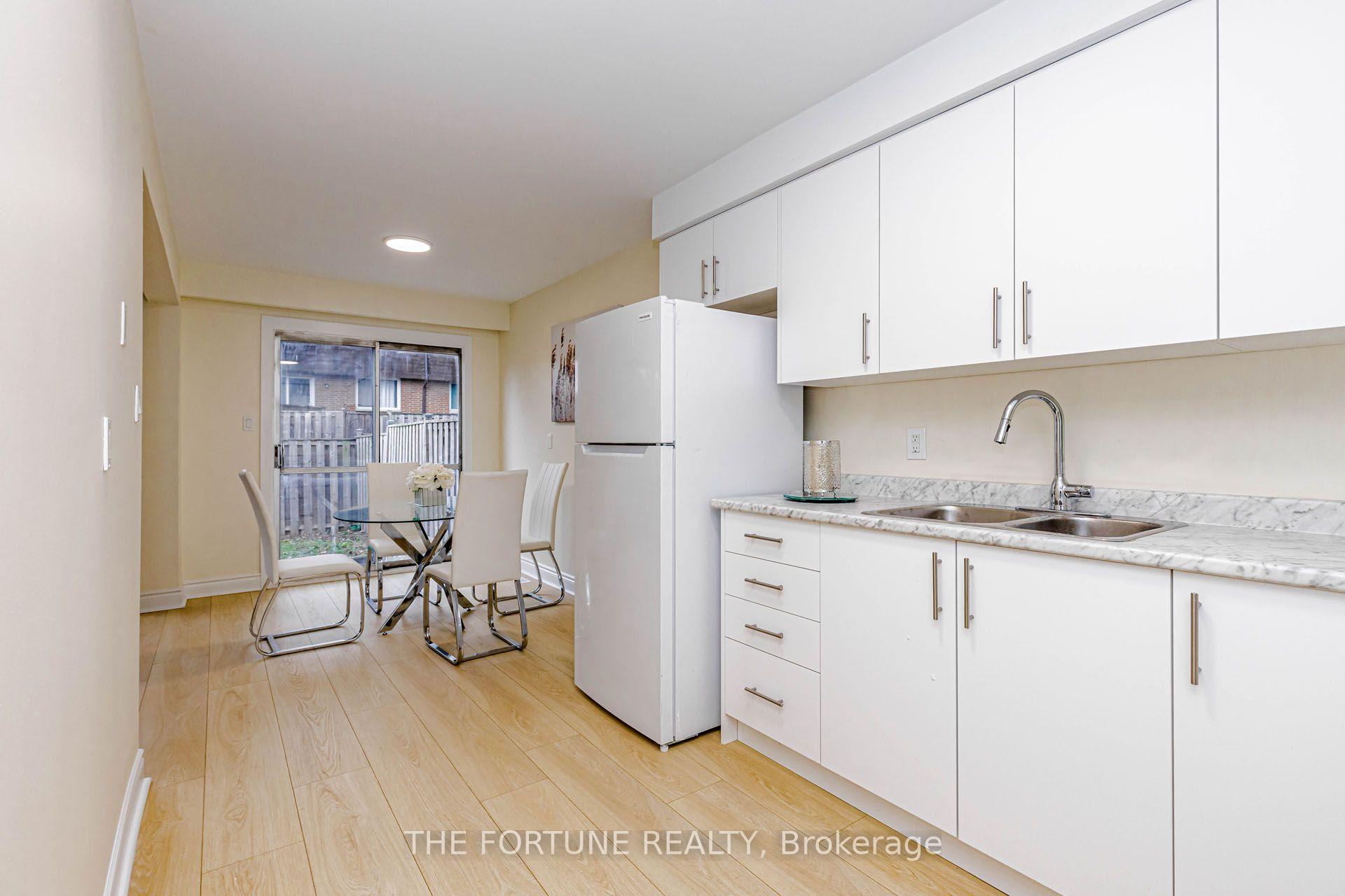 Photo 21 of Unit 66, 7475 Goreway Drive, Mississauga, Malton — HOMEH