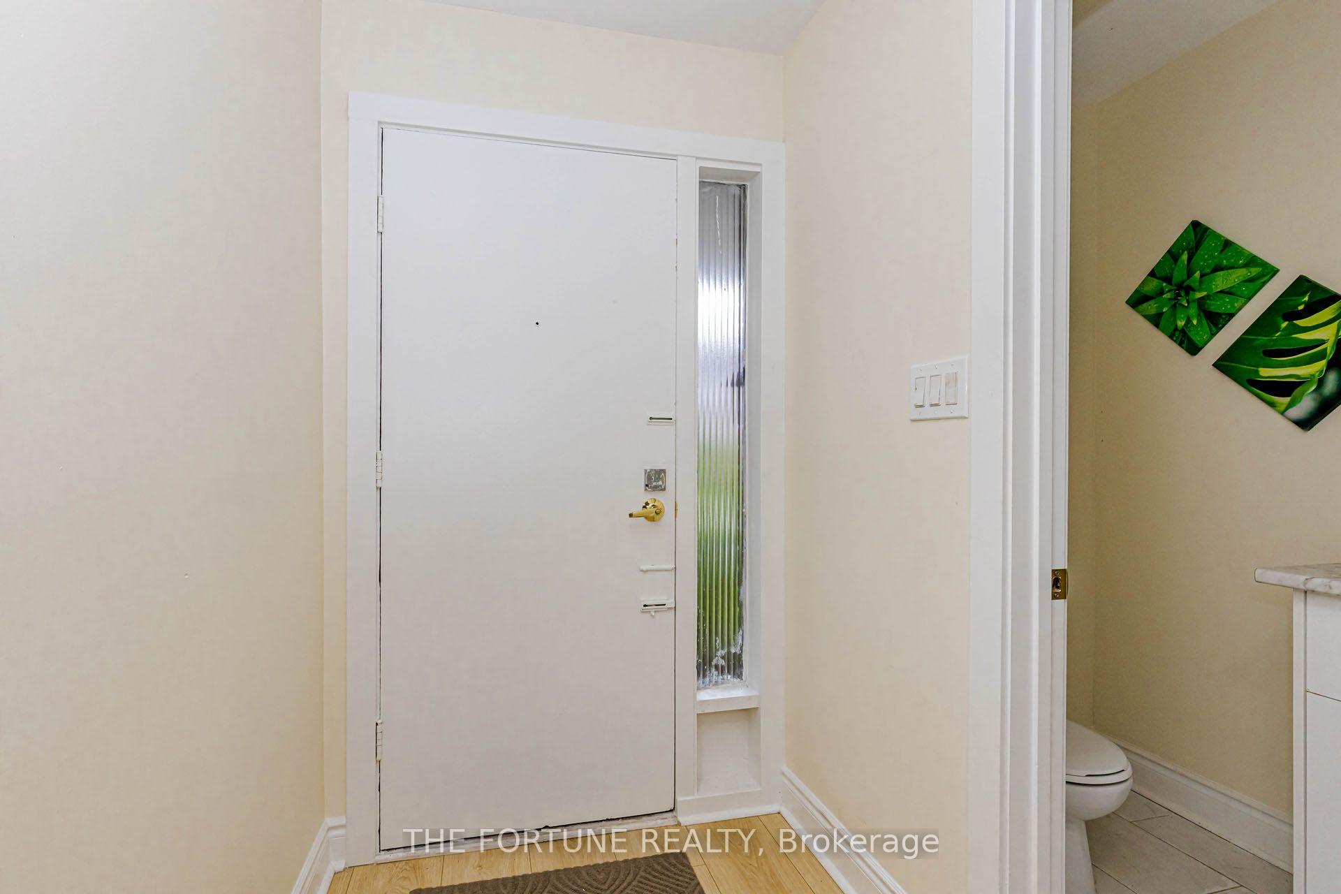 Photo 22 of Unit 66, 7475 Goreway Drive, Mississauga, Malton — HOMEH