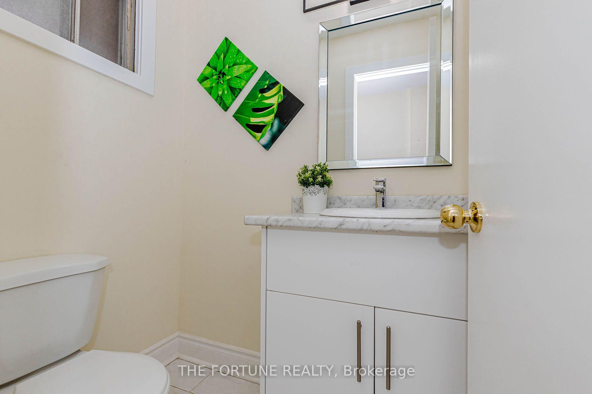 Photo 23 of Unit 66, 7475 Goreway Drive, Mississauga, Malton — HOMEH