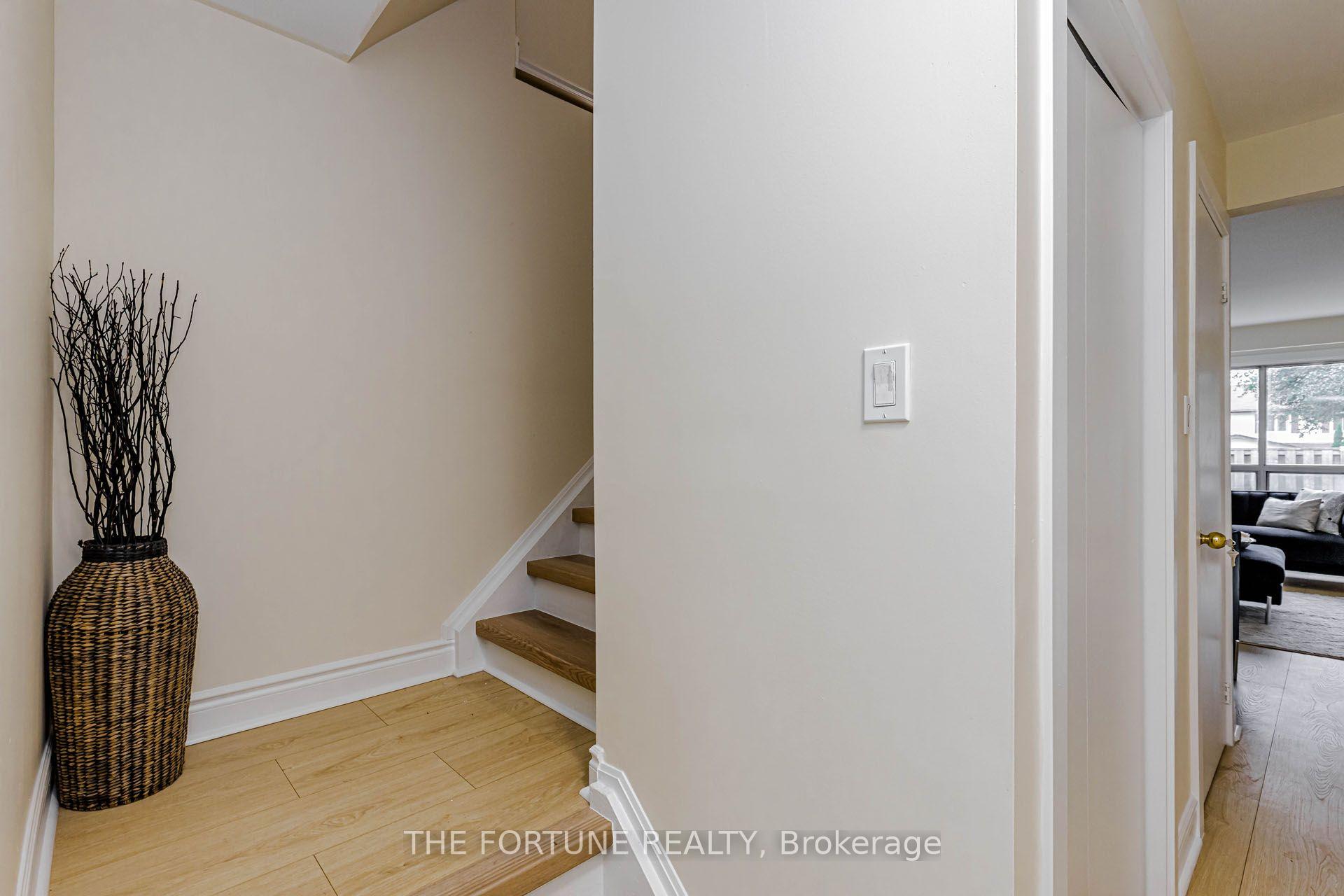 Photo 24 of Unit 66, 7475 Goreway Drive, Mississauga, Malton — HOMEH