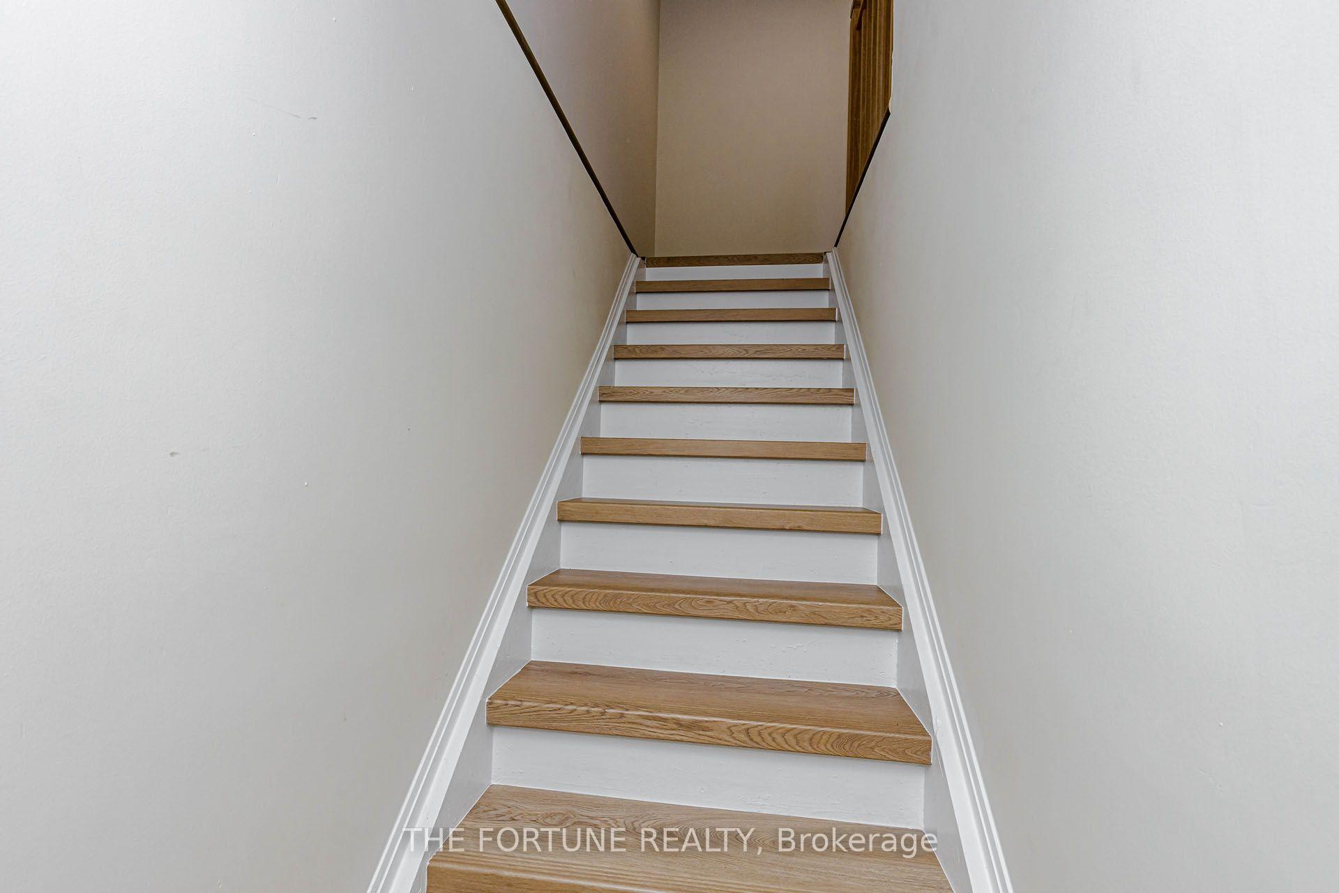 Photo 25 of Unit 66, 7475 Goreway Drive, Mississauga, Malton — HOMEH
