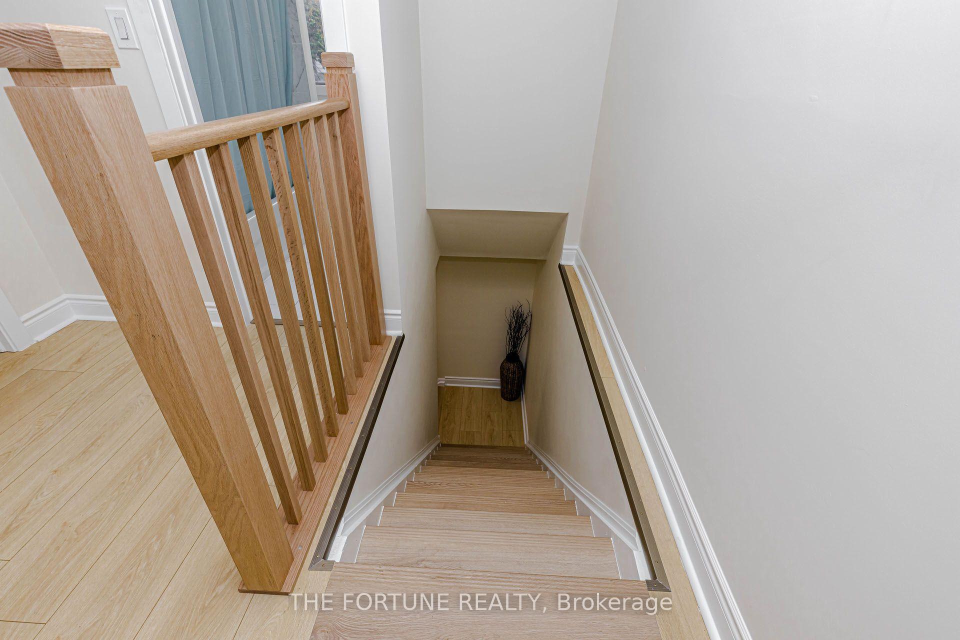Photo 26 of Unit 66, 7475 Goreway Drive, Mississauga, Malton — HOMEH