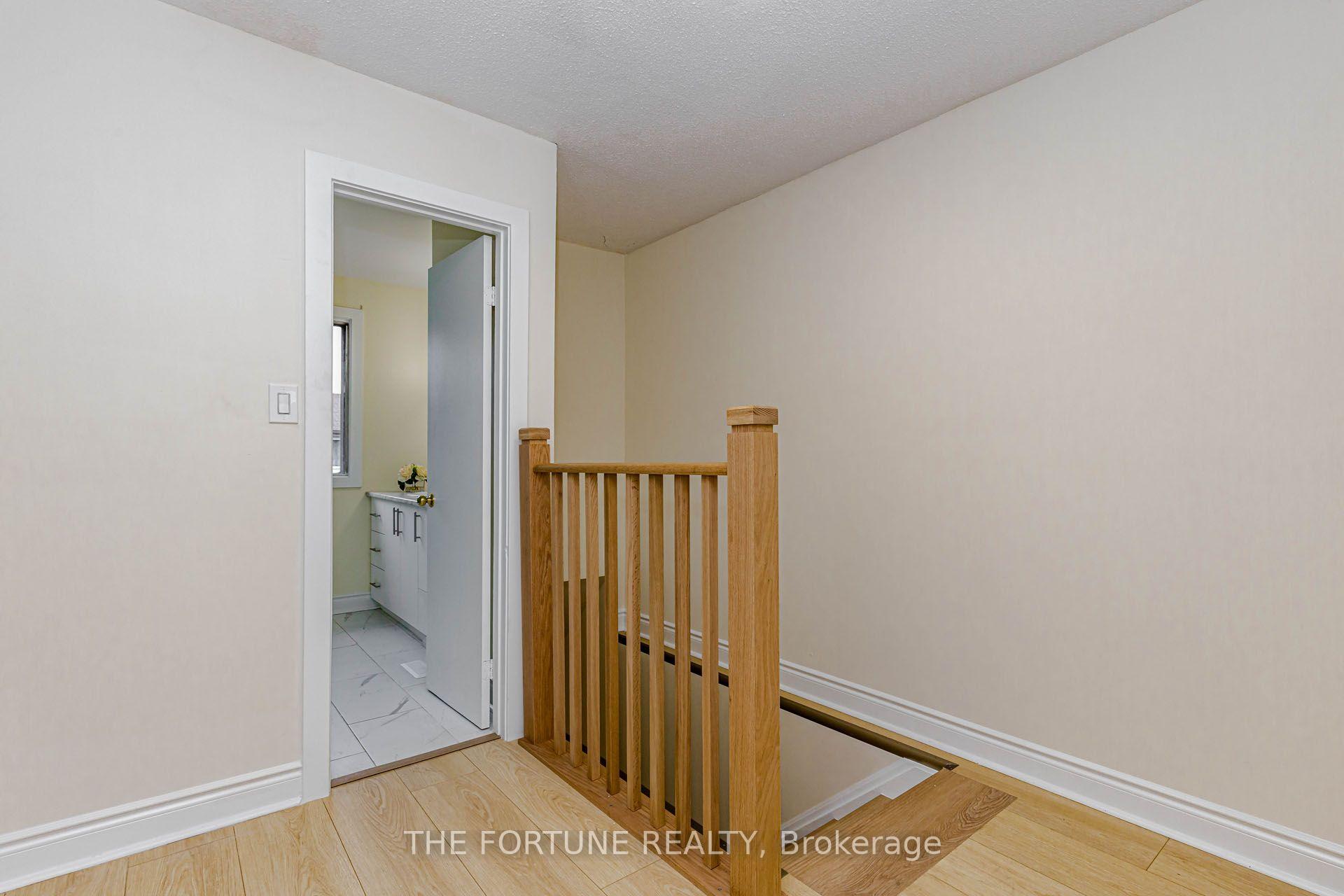 Photo 27 of Unit 66, 7475 Goreway Drive, Mississauga, Malton — HOMEH