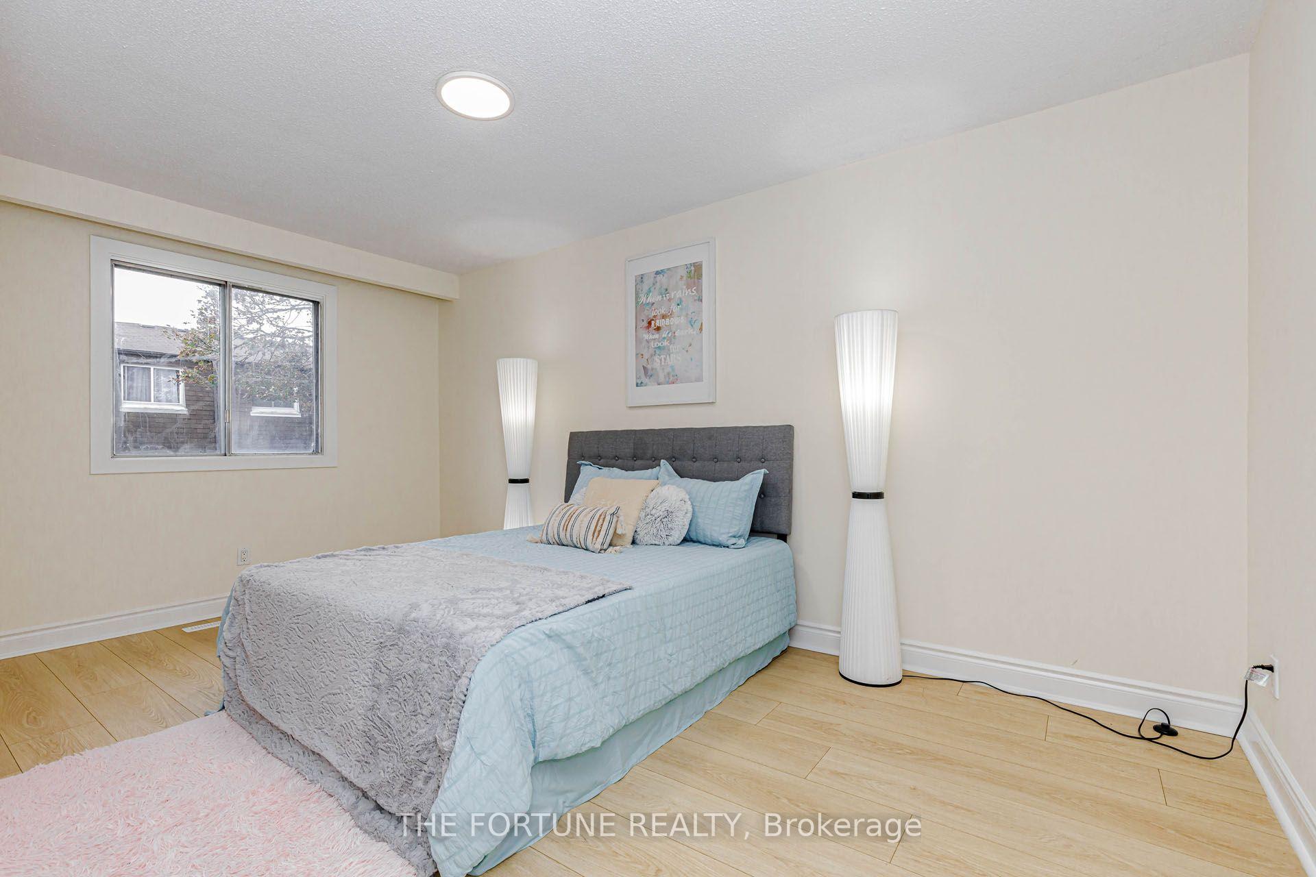 Photo 28 of Unit 66, 7475 Goreway Drive, Mississauga, Malton — HOMEH