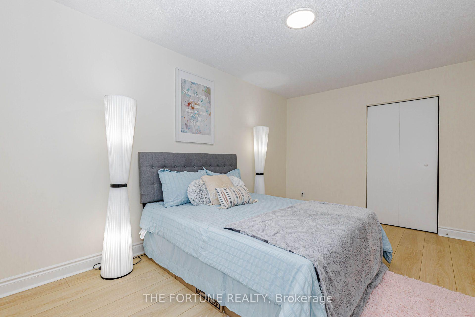 Photo 29 of Unit 66, 7475 Goreway Drive, Mississauga, Malton — HOMEH