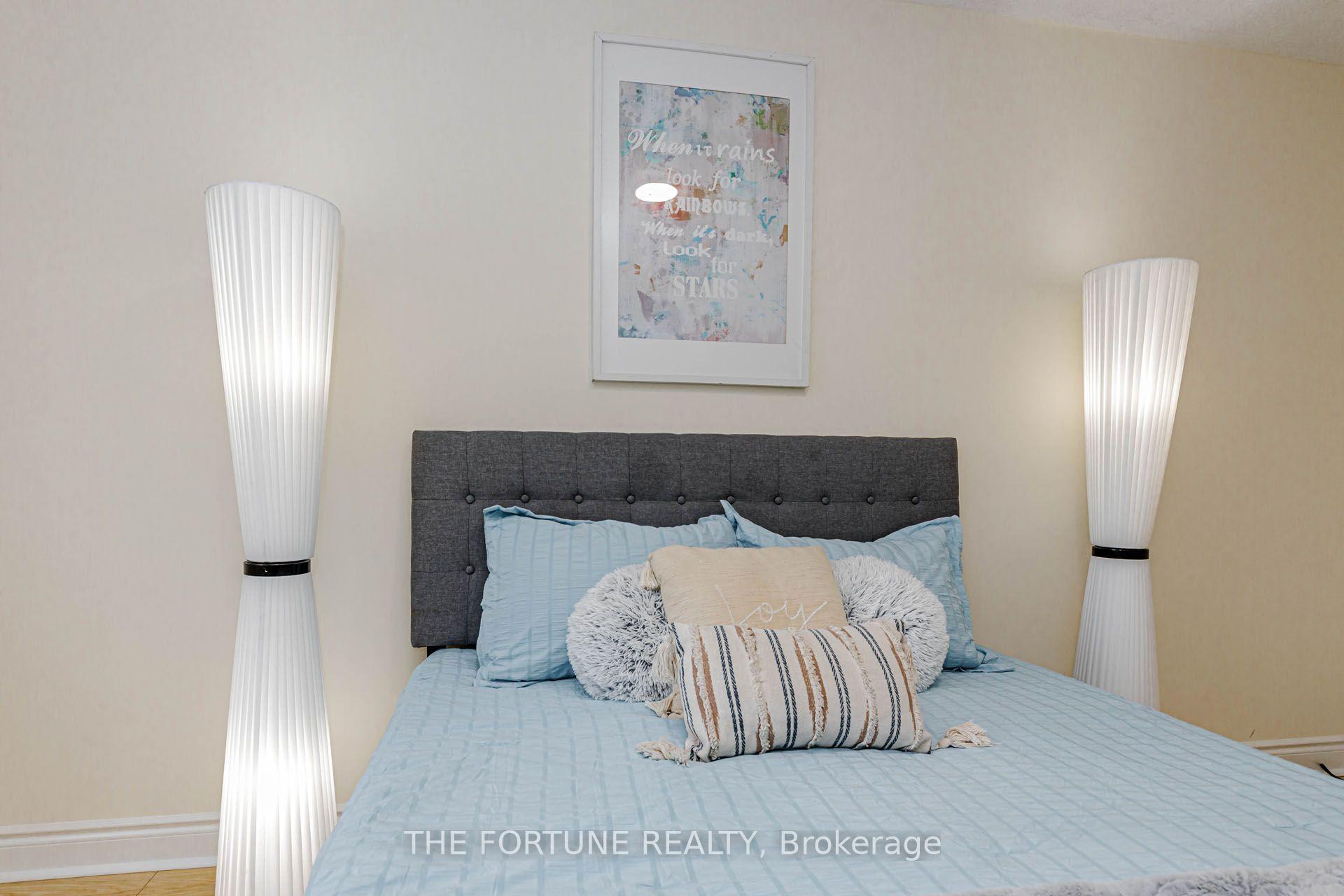Photo 30 of Unit 66, 7475 Goreway Drive, Mississauga, Malton — HOMEH