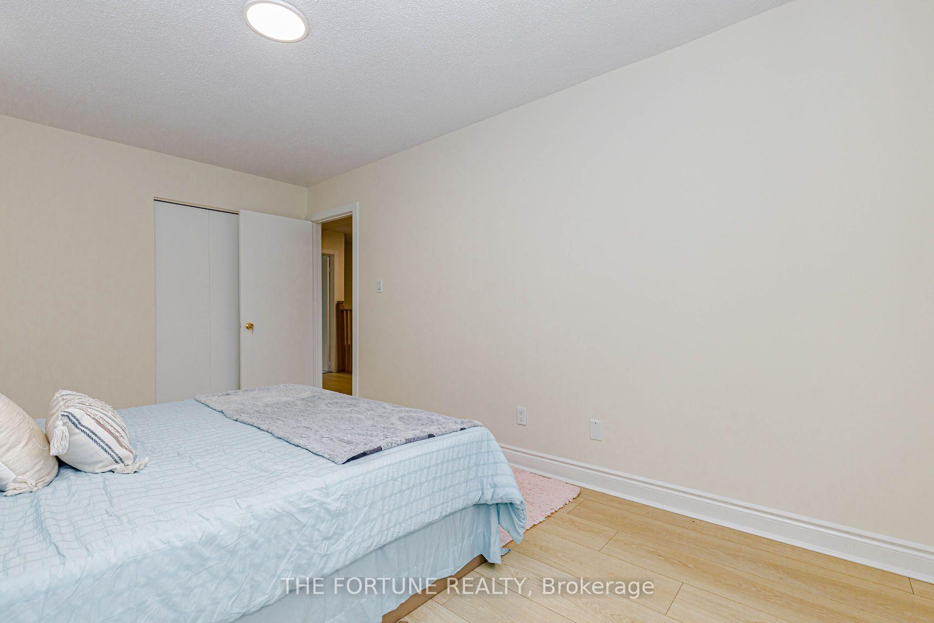 Photo 31 of Unit 66, 7475 Goreway Drive, Mississauga, Malton — HOMEH