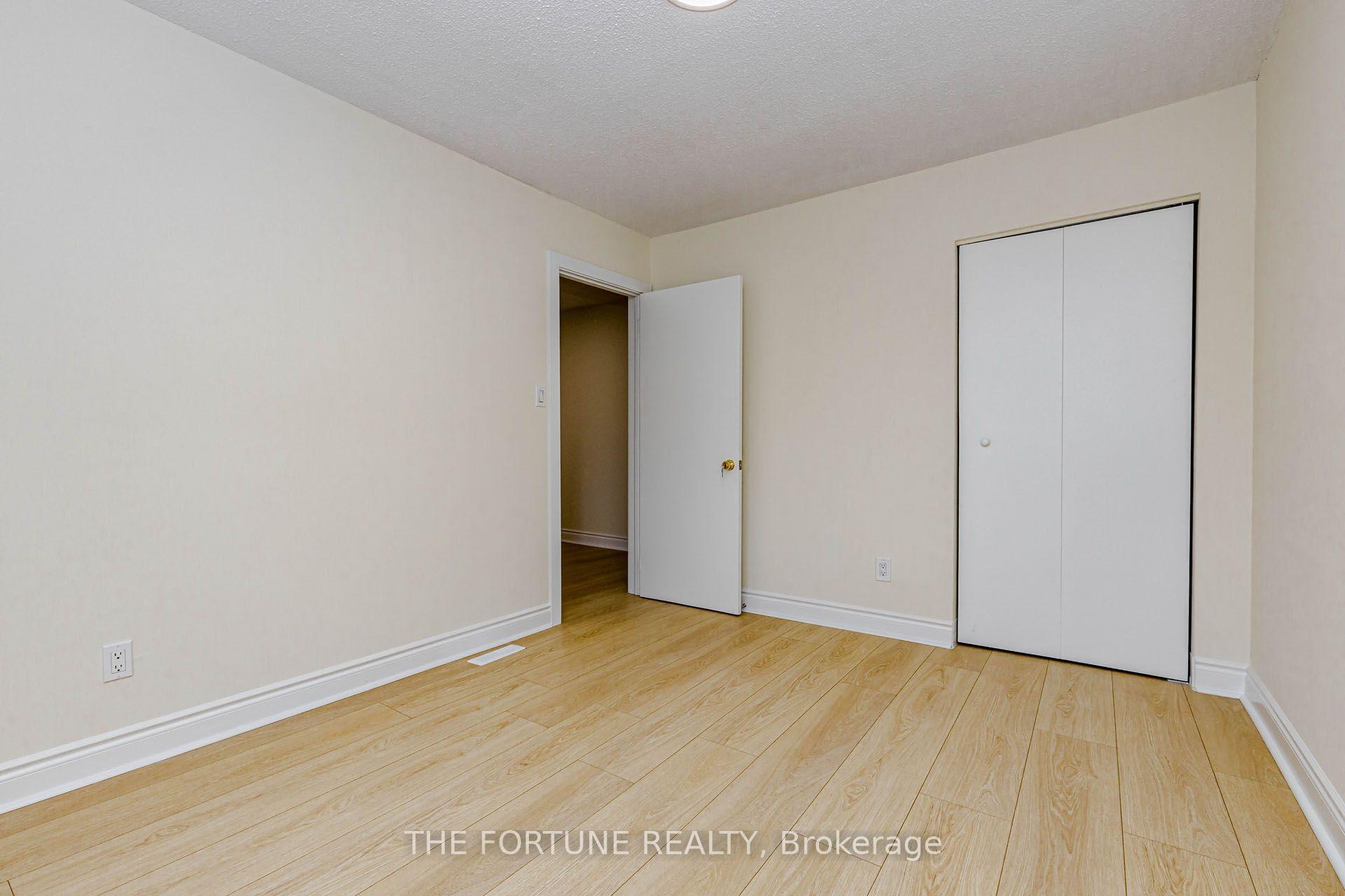 Photo 36 of Unit 66, 7475 Goreway Drive, Mississauga, Malton — HOMEH