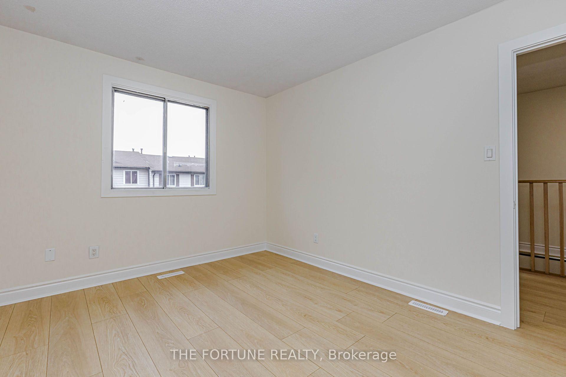 Photo 37 of Unit 66, 7475 Goreway Drive, Mississauga, Malton — HOMEH