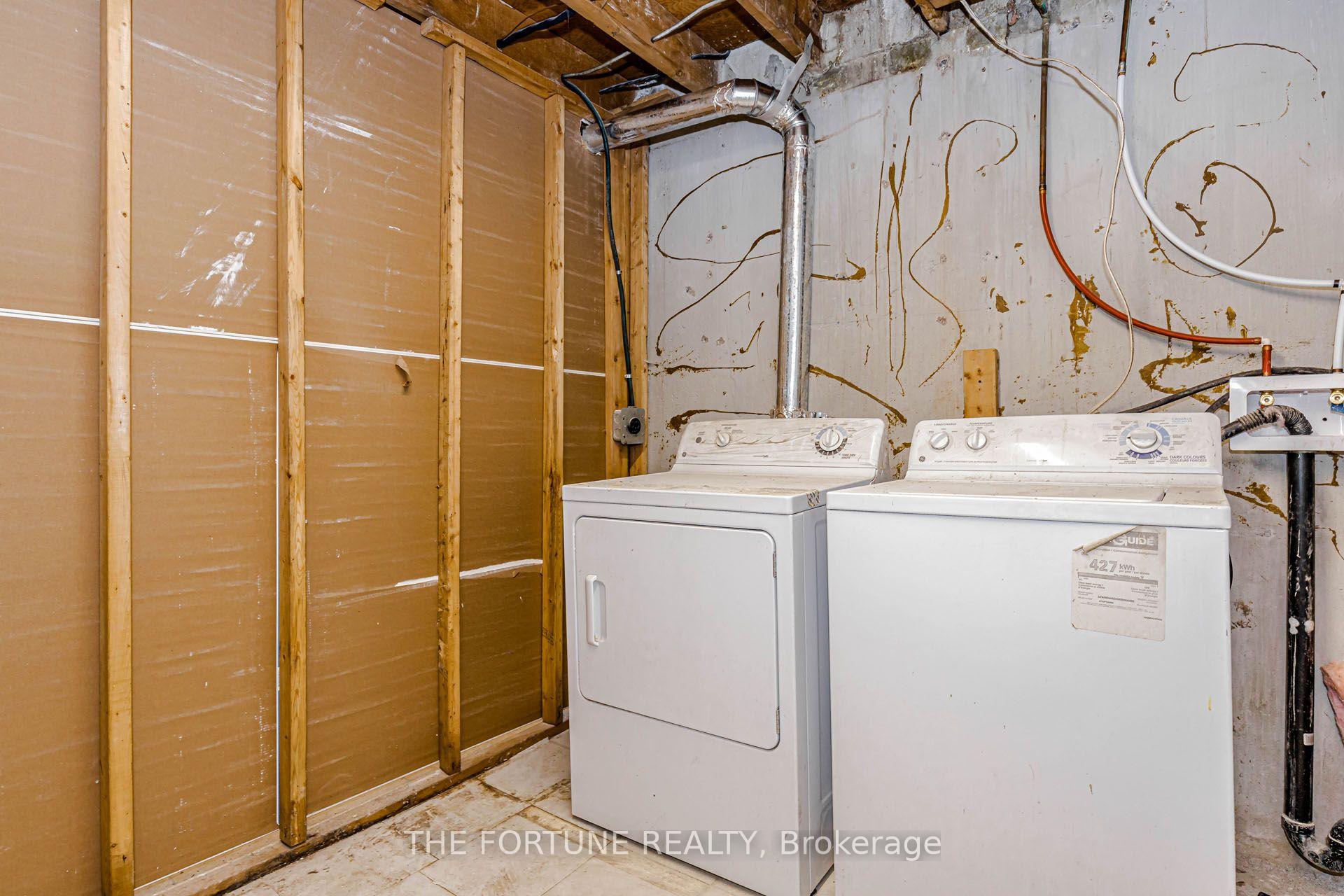 Photo 47 of Unit 66, 7475 Goreway Drive, Mississauga, Malton — HOMEH