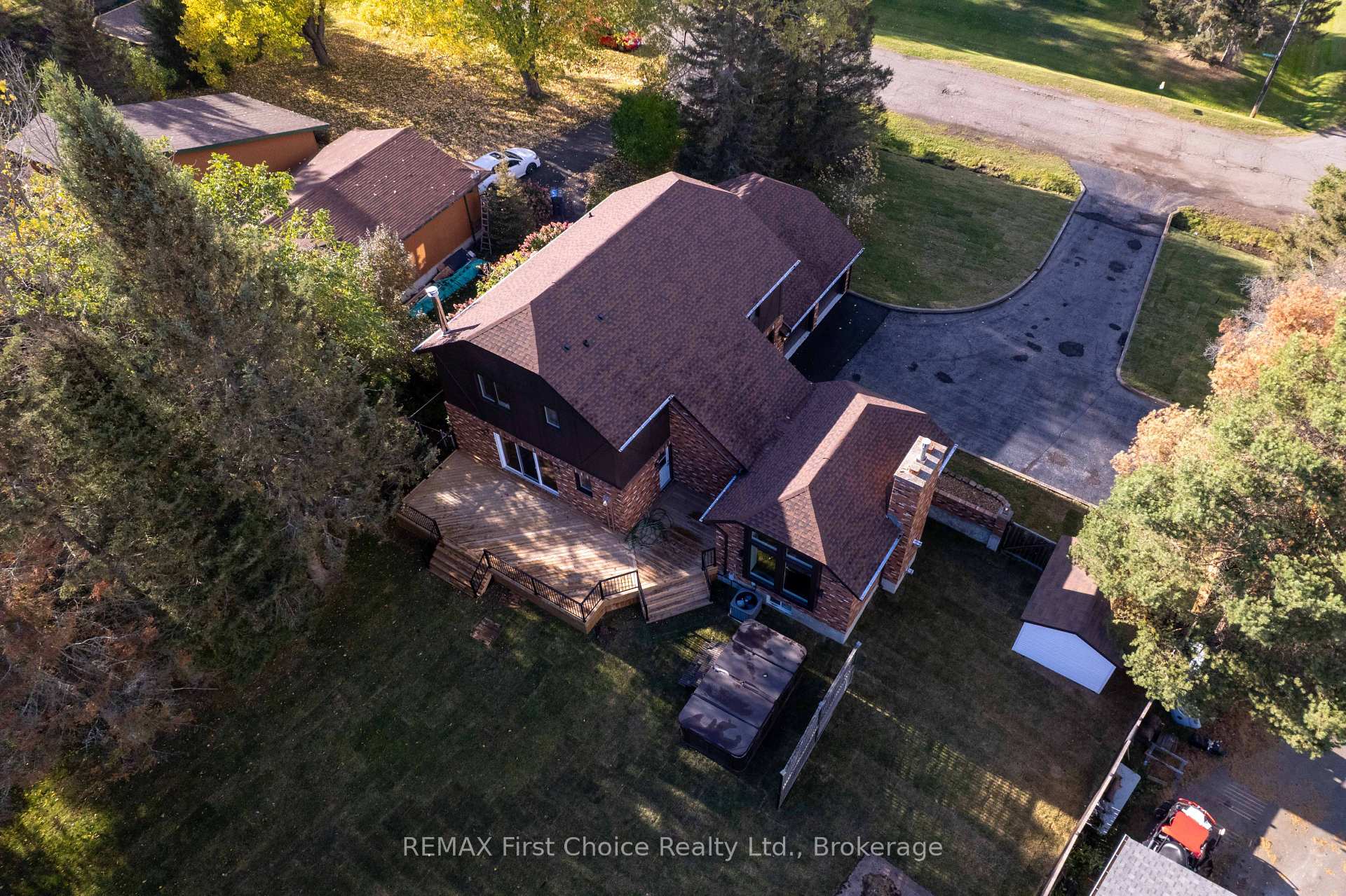 Photo 6 of 2110 Whitegates Drive, Thunder Bay, Rosslyn Road — HOMEH