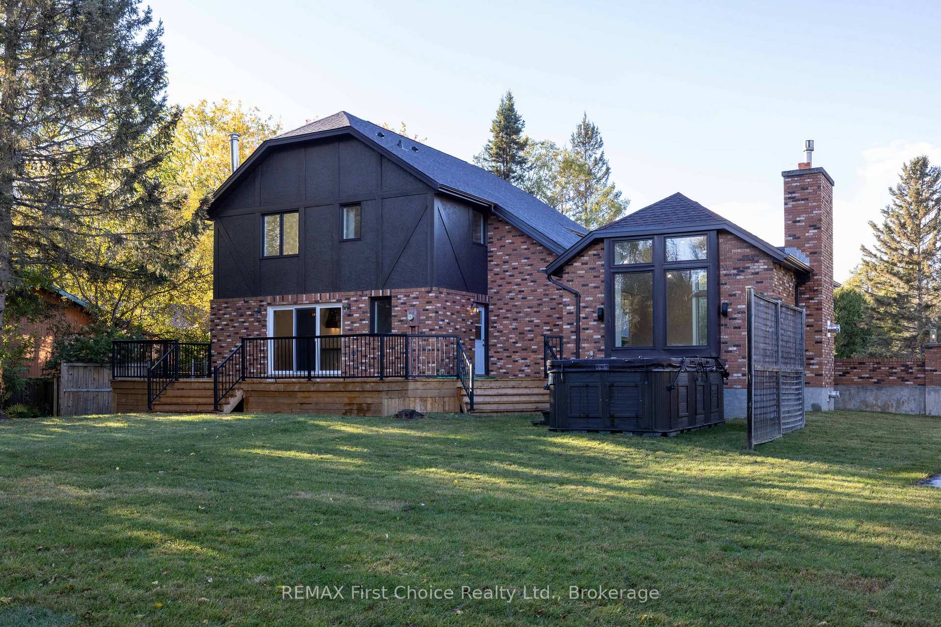 Photo 44 of 2110 Whitegates Drive, Thunder Bay, Rosslyn Road — HOMEH