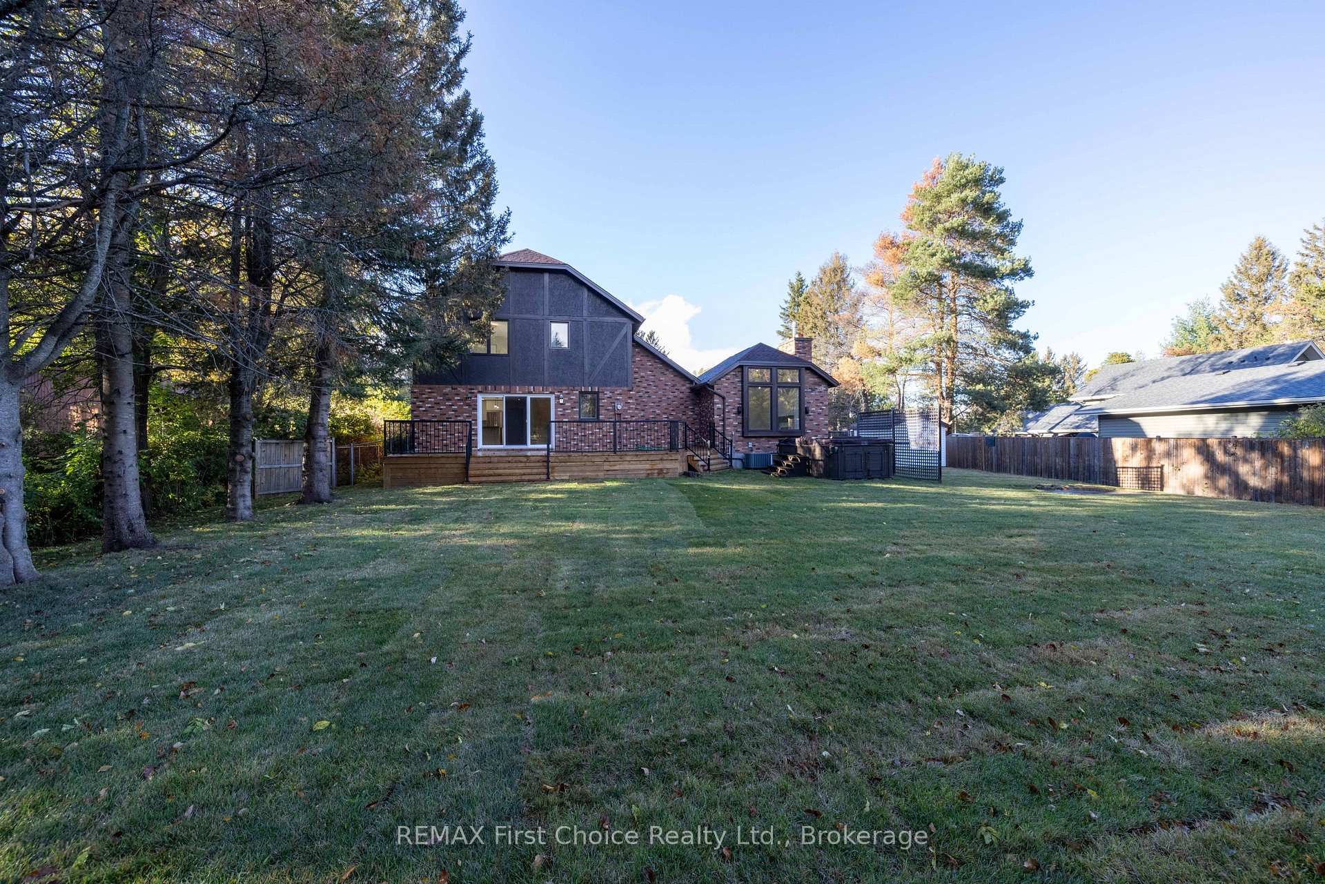 Photo 46 of 2110 Whitegates Drive, Thunder Bay, Rosslyn Road — HOMEH