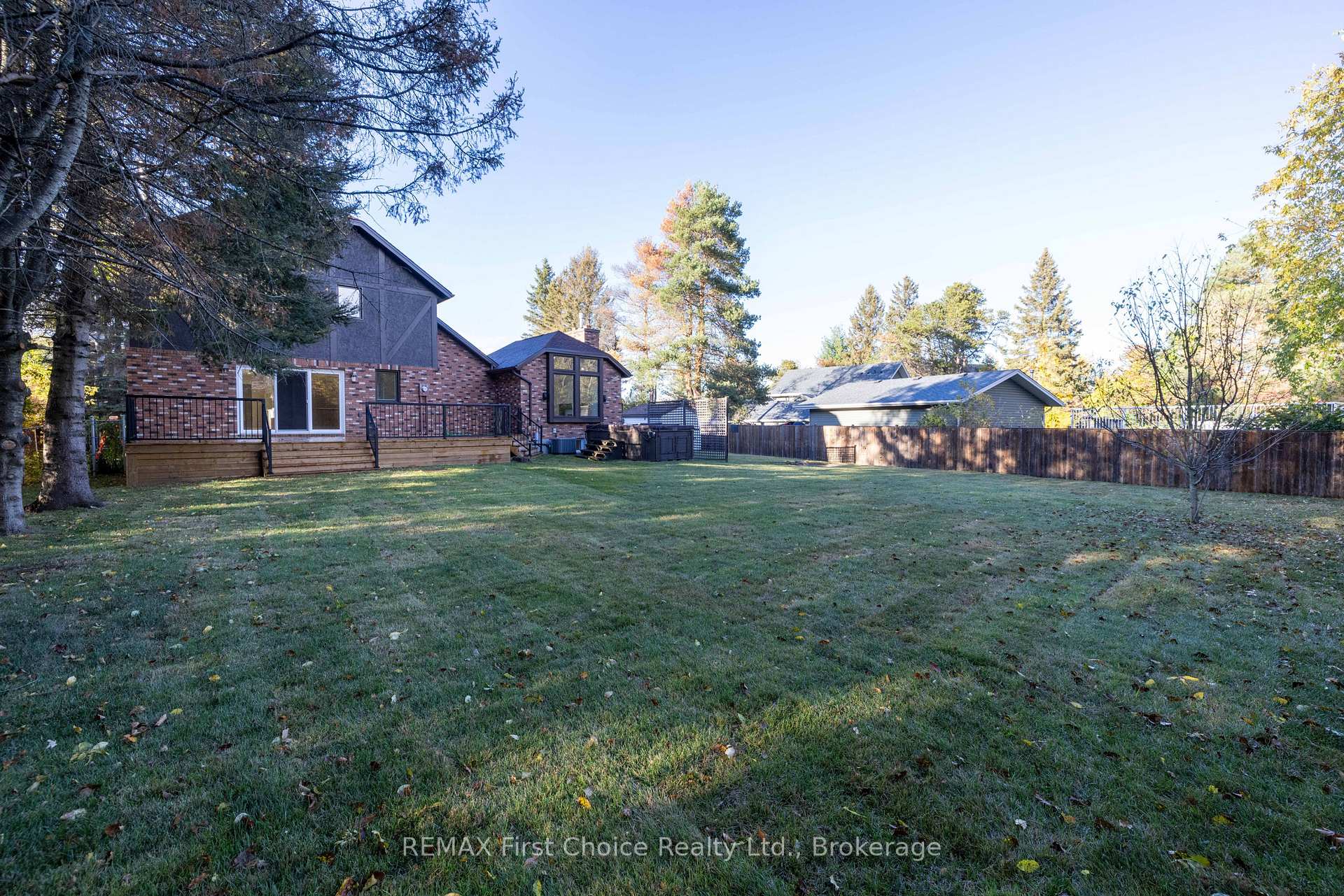 Photo 47 of 2110 Whitegates Drive, Thunder Bay, Rosslyn Road — HOMEH