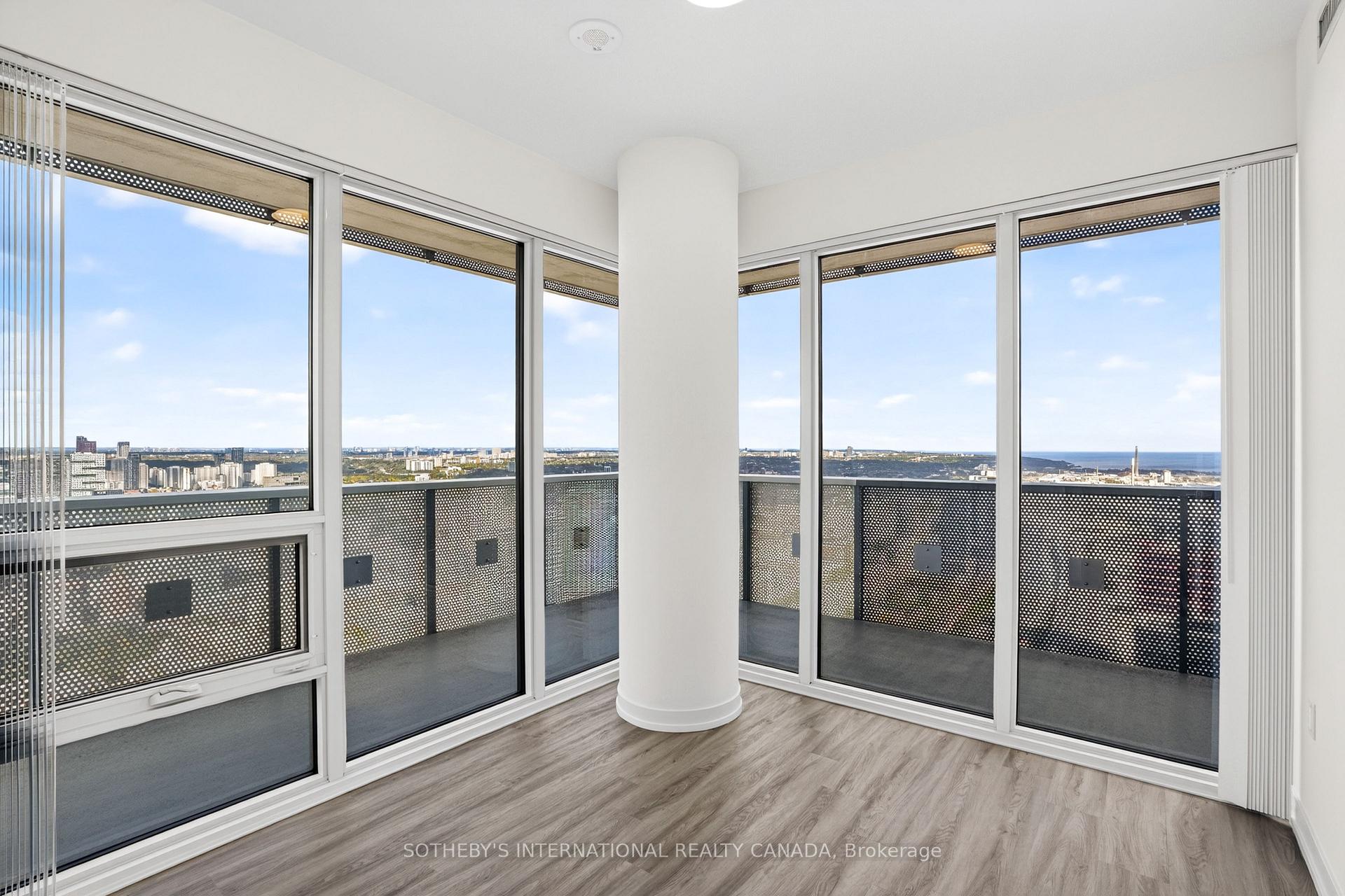 Photo 20 of Unit 6605, 55 Cooper Street, Toronto, Waterfront Communities — HOMEH