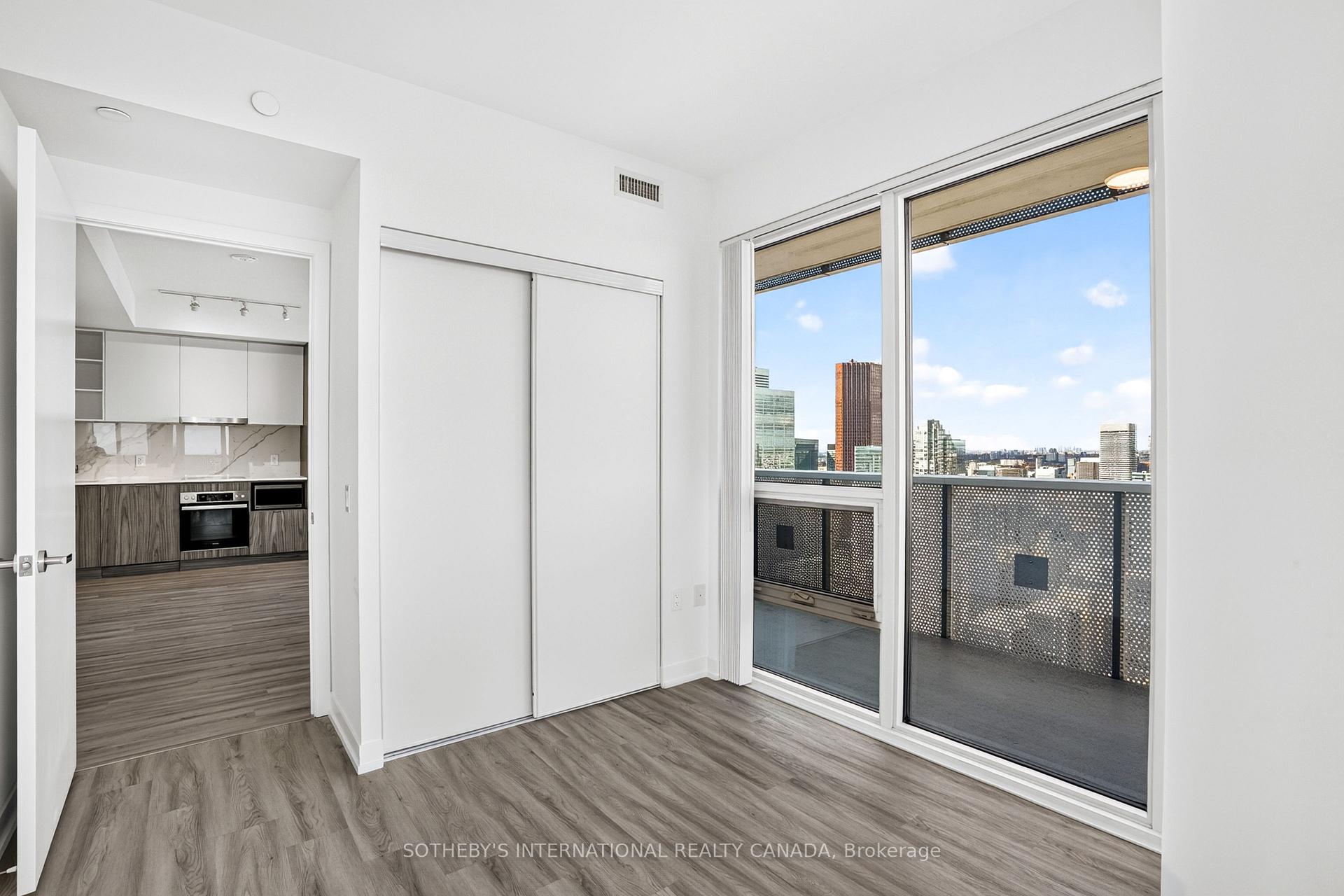 Photo 22 of Unit 6605, 55 Cooper Street, Toronto, Waterfront Communities — HOMEH
