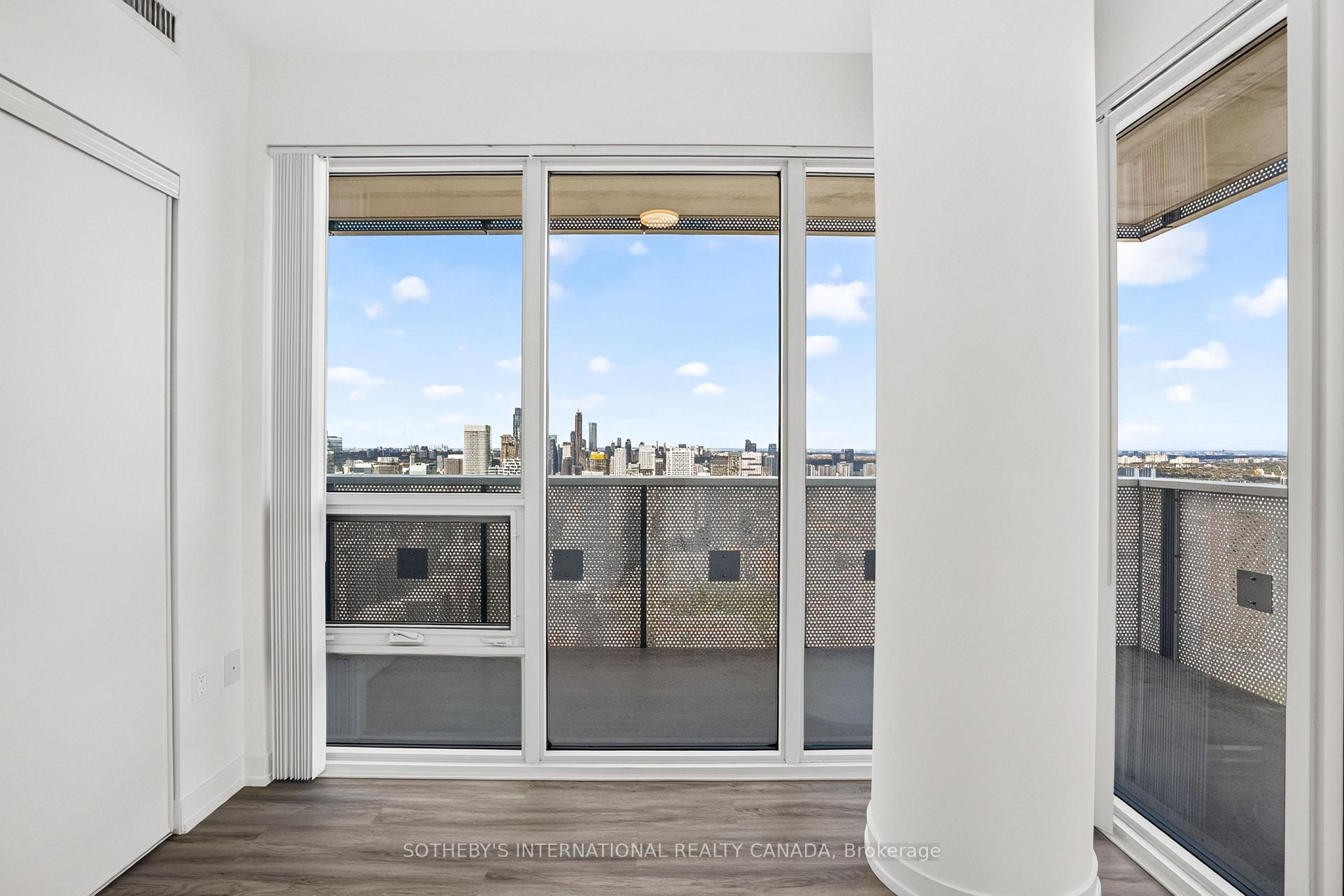 Photo 23 of Unit 6605, 55 Cooper Street, Toronto, Waterfront Communities — HOMEH