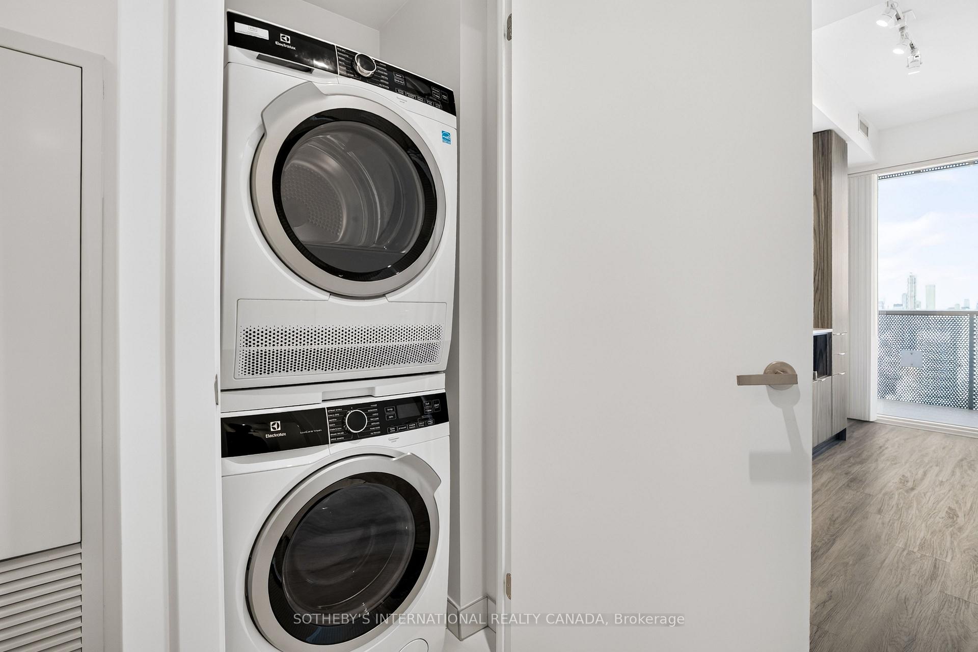Photo 24 of Unit 6605, 55 Cooper Street, Toronto, Waterfront Communities — HOMEH
