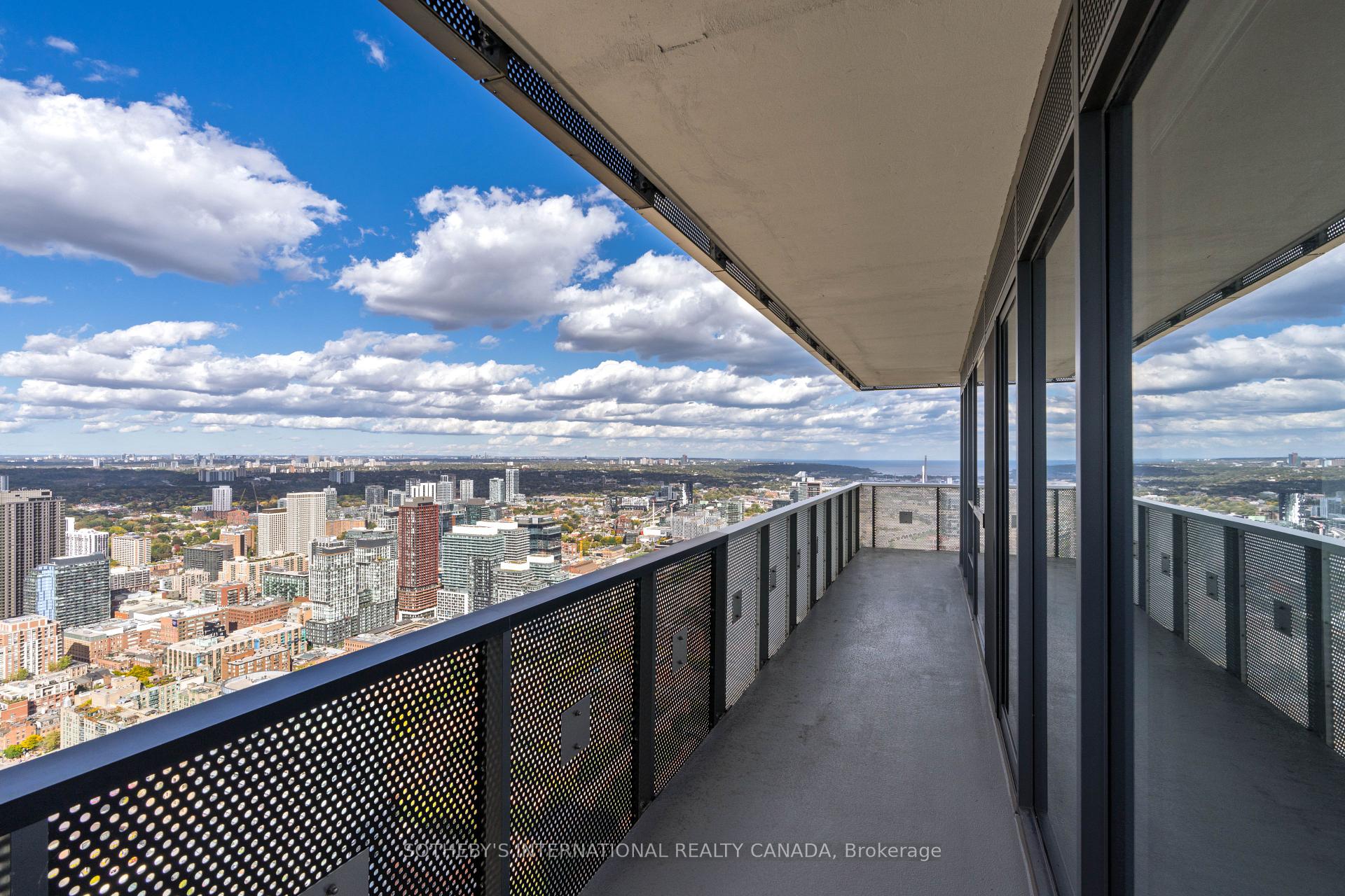 Photo 25 of Unit 6605, 55 Cooper Street, Toronto, Waterfront Communities — HOMEH