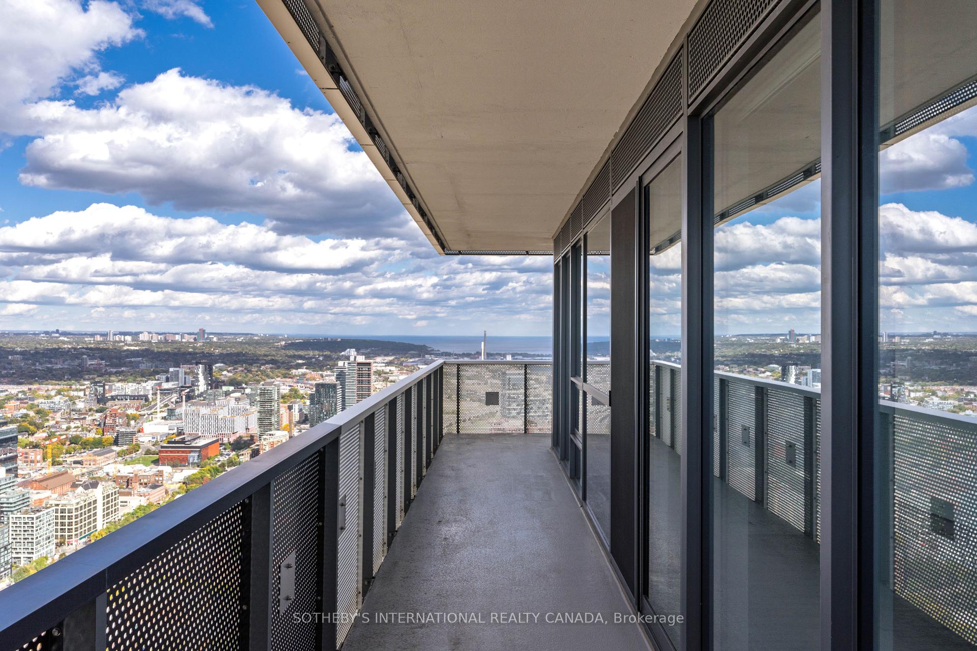 Photo 26 of Unit 6605, 55 Cooper Street, Toronto, Waterfront Communities — HOMEH
