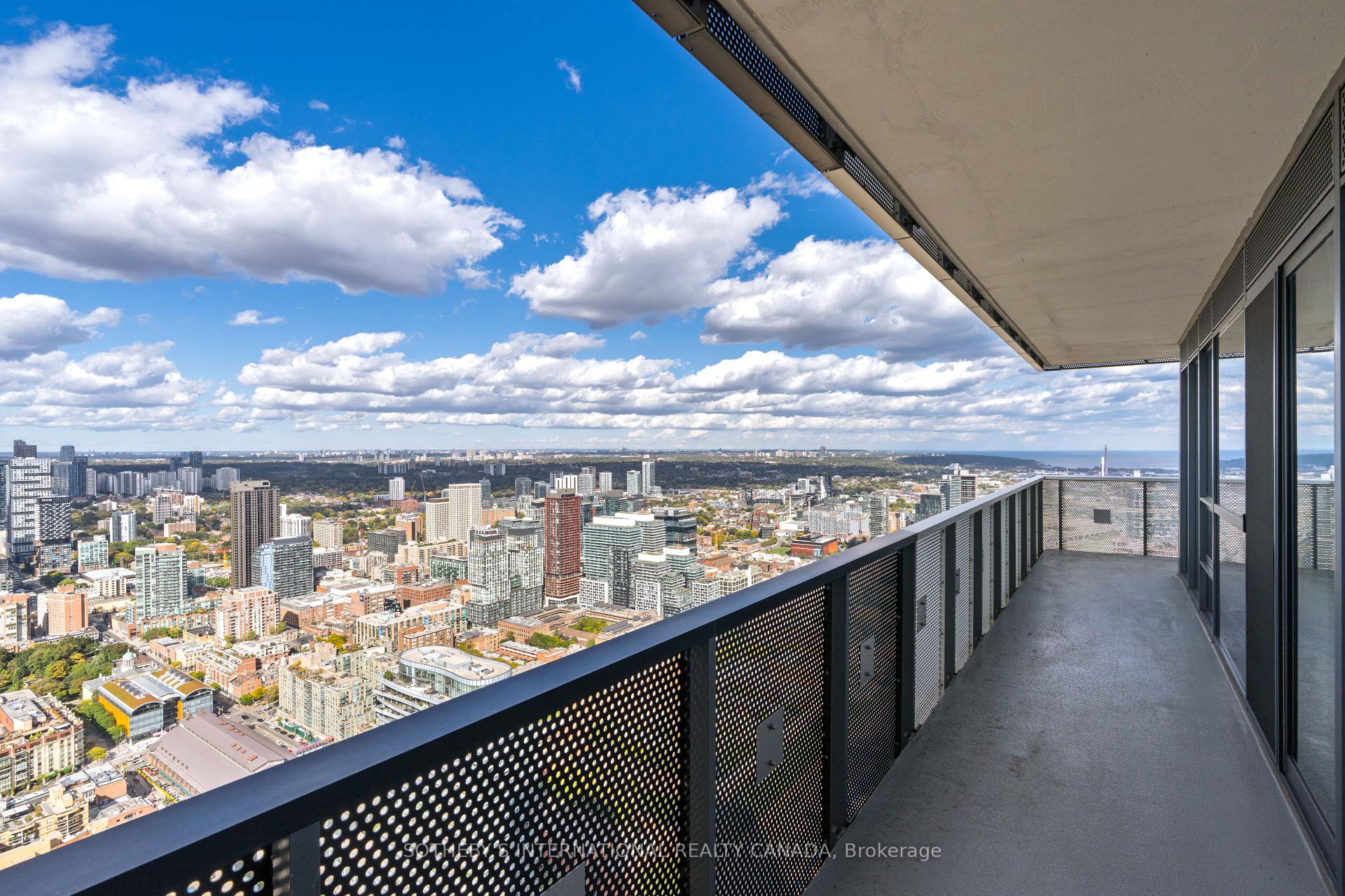 Photo 27 of Unit 6605, 55 Cooper Street, Toronto, Waterfront Communities — HOMEH