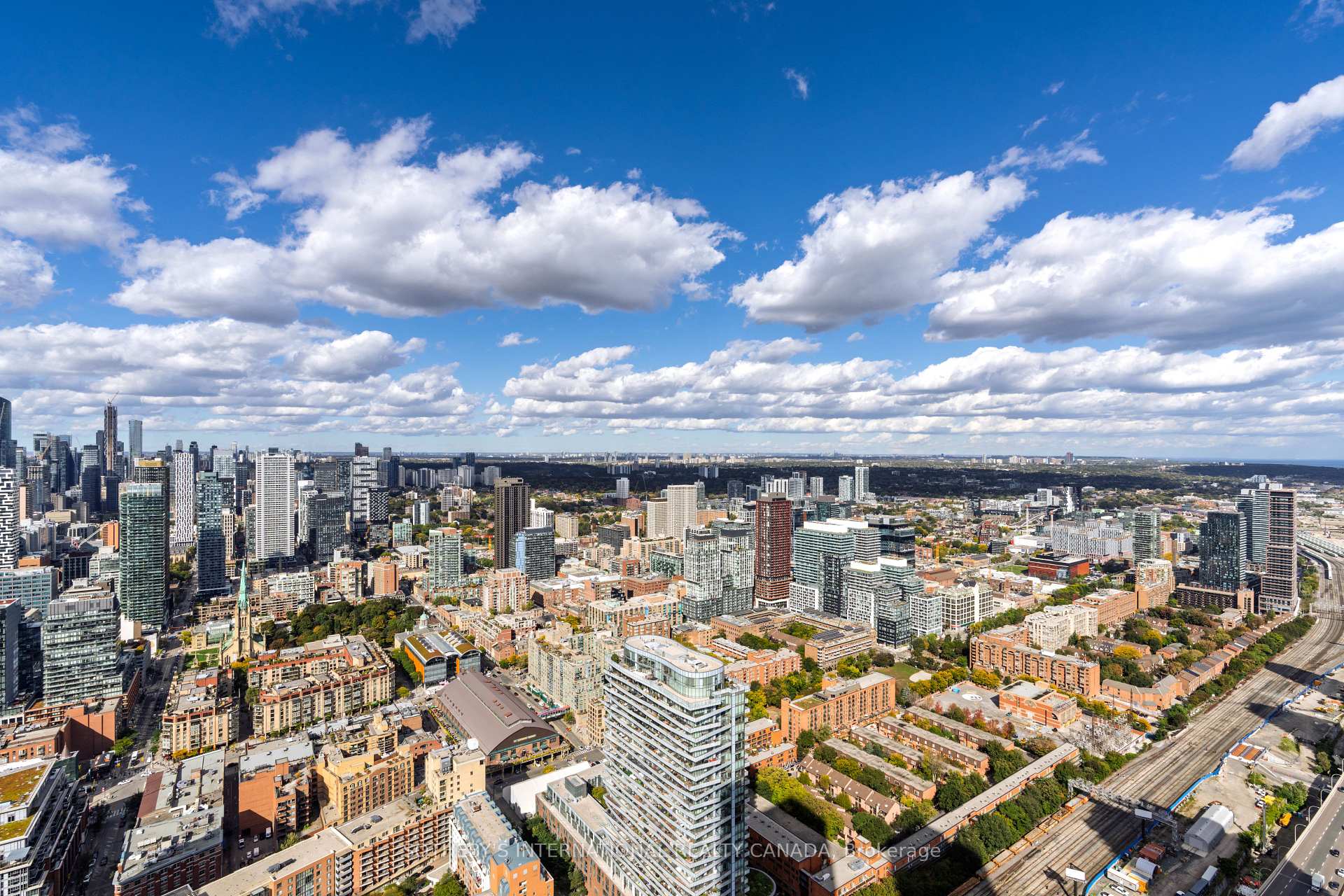 Photo 28 of Unit 6605, 55 Cooper Street, Toronto, Waterfront Communities — HOMEH