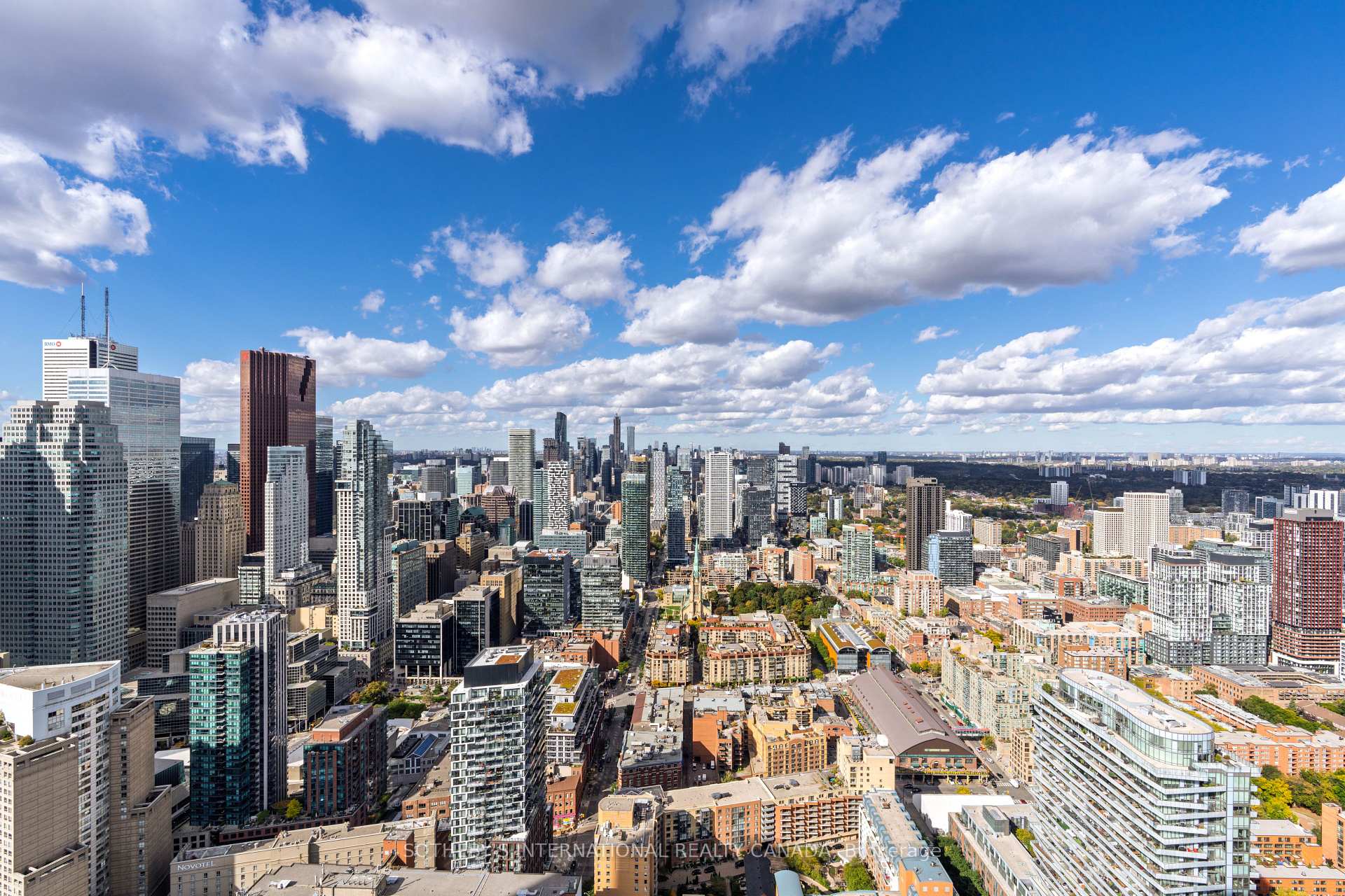Photo 29 of Unit 6605, 55 Cooper Street, Toronto, Waterfront Communities — HOMEH